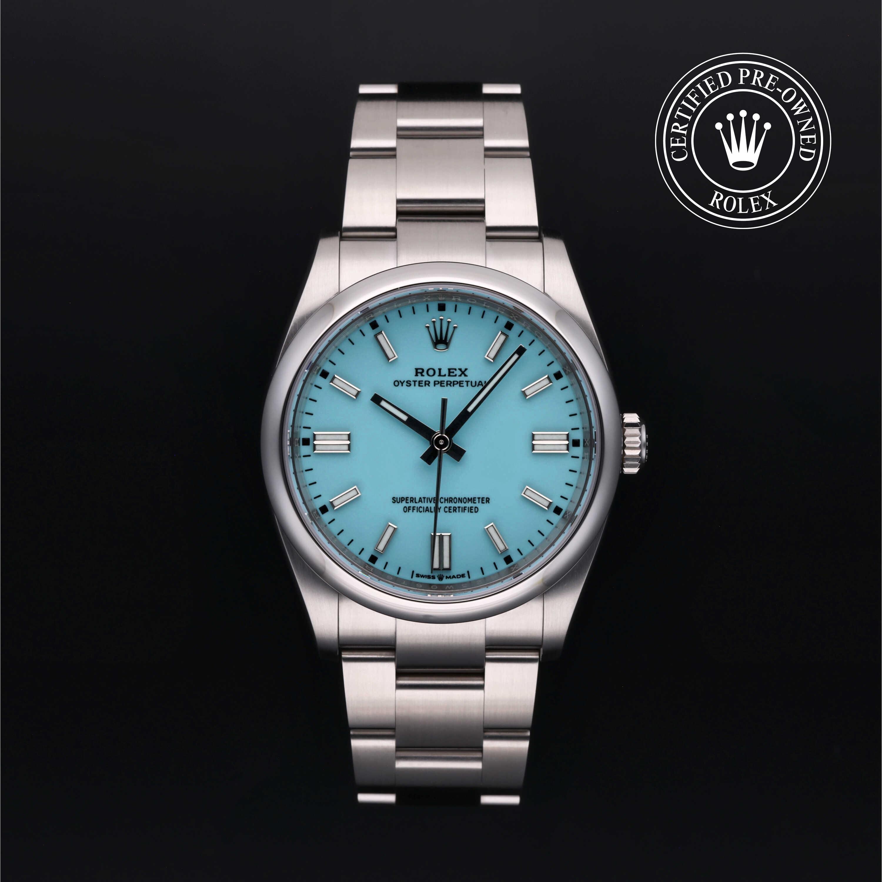 Oyster Perpetual 36