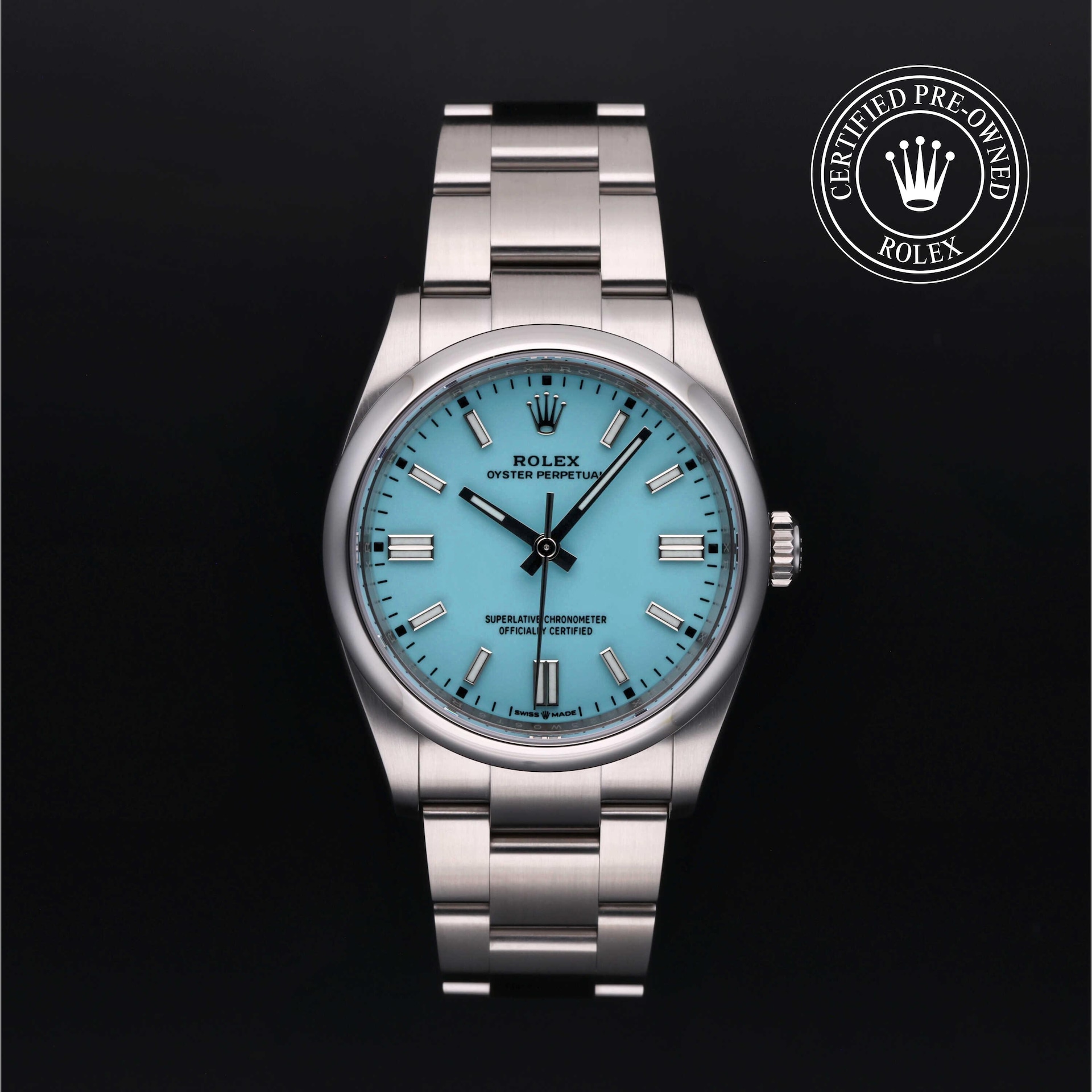 Oyster Perpetual 36 image