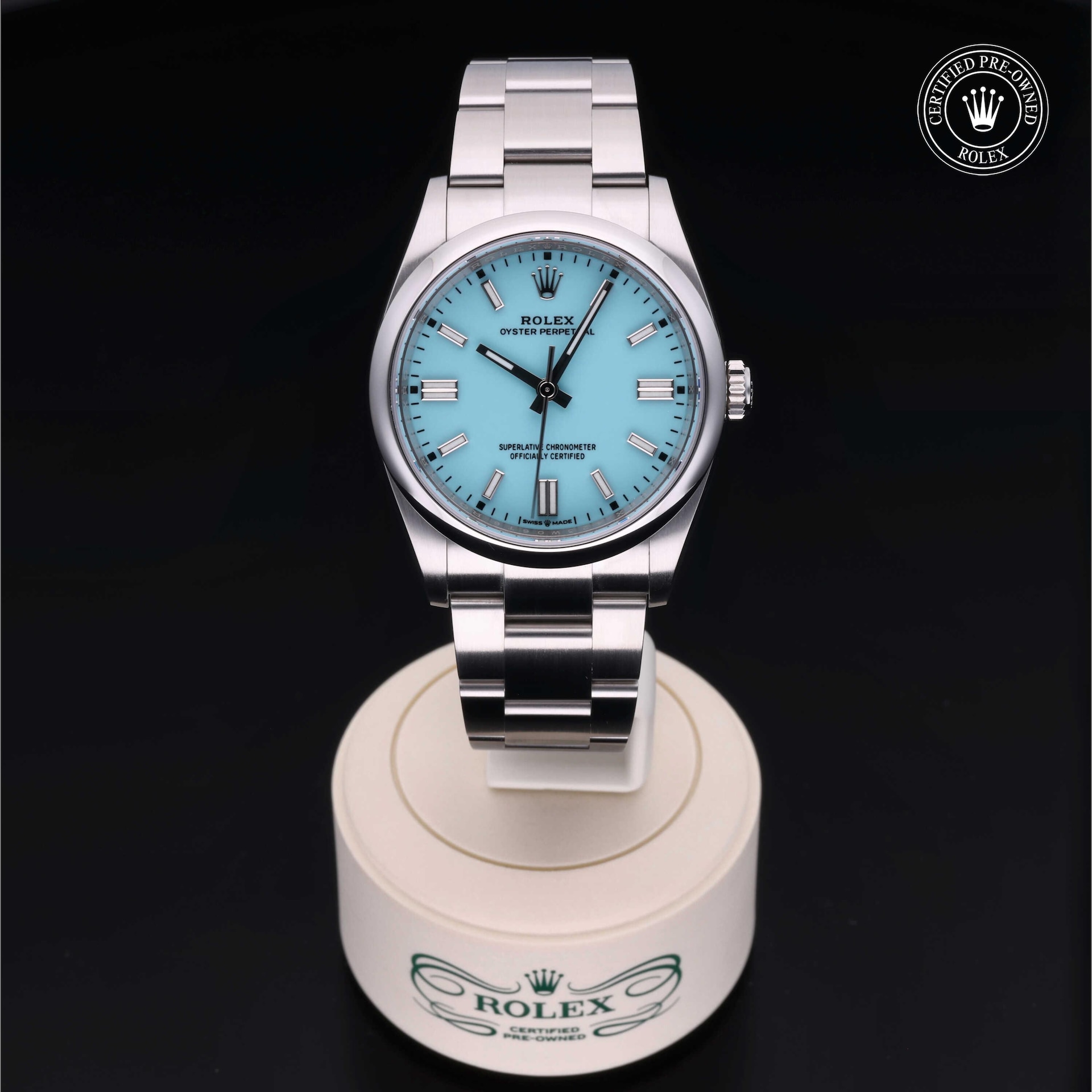 Oyster Perpetual 36 image