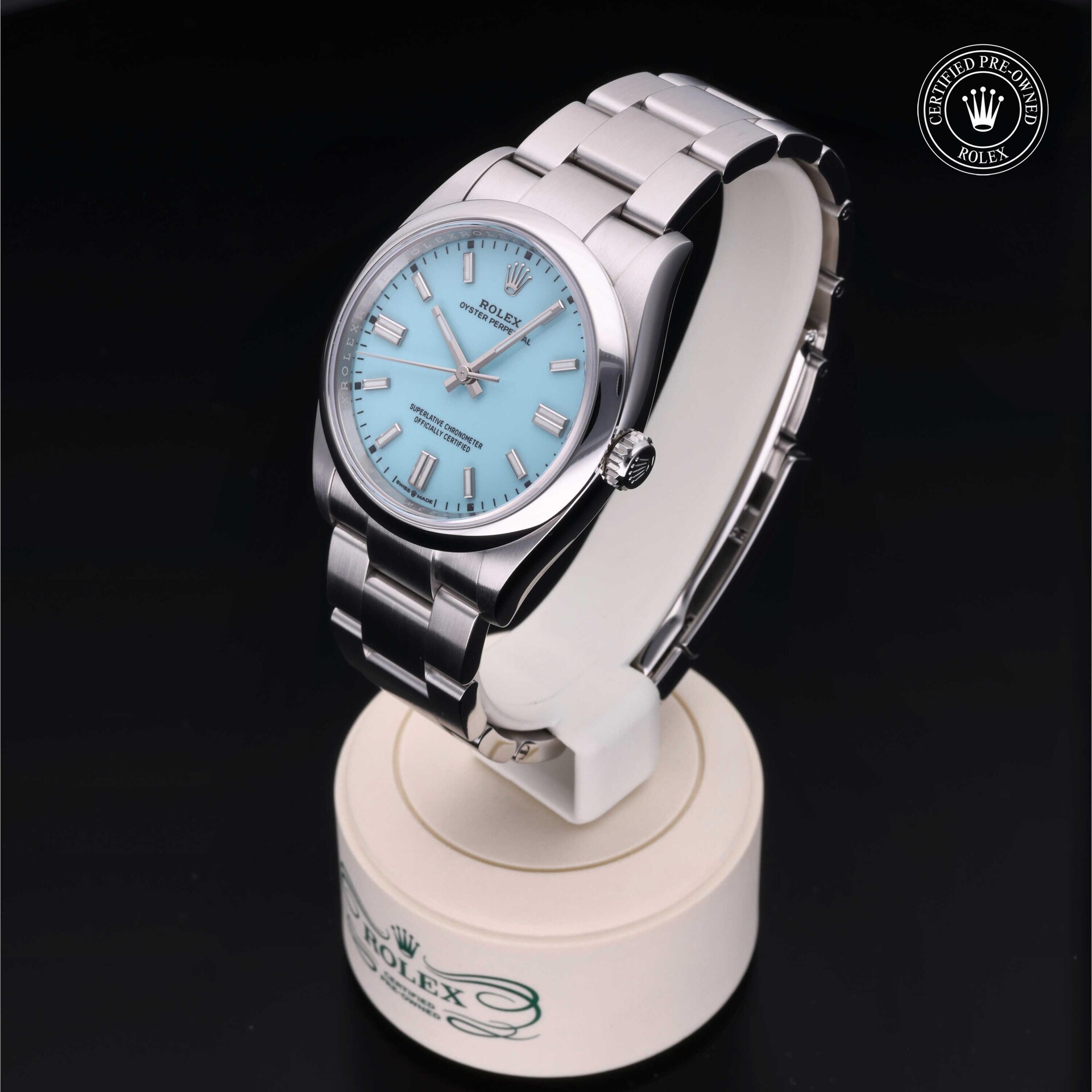 Oyster Perpetual 36 image