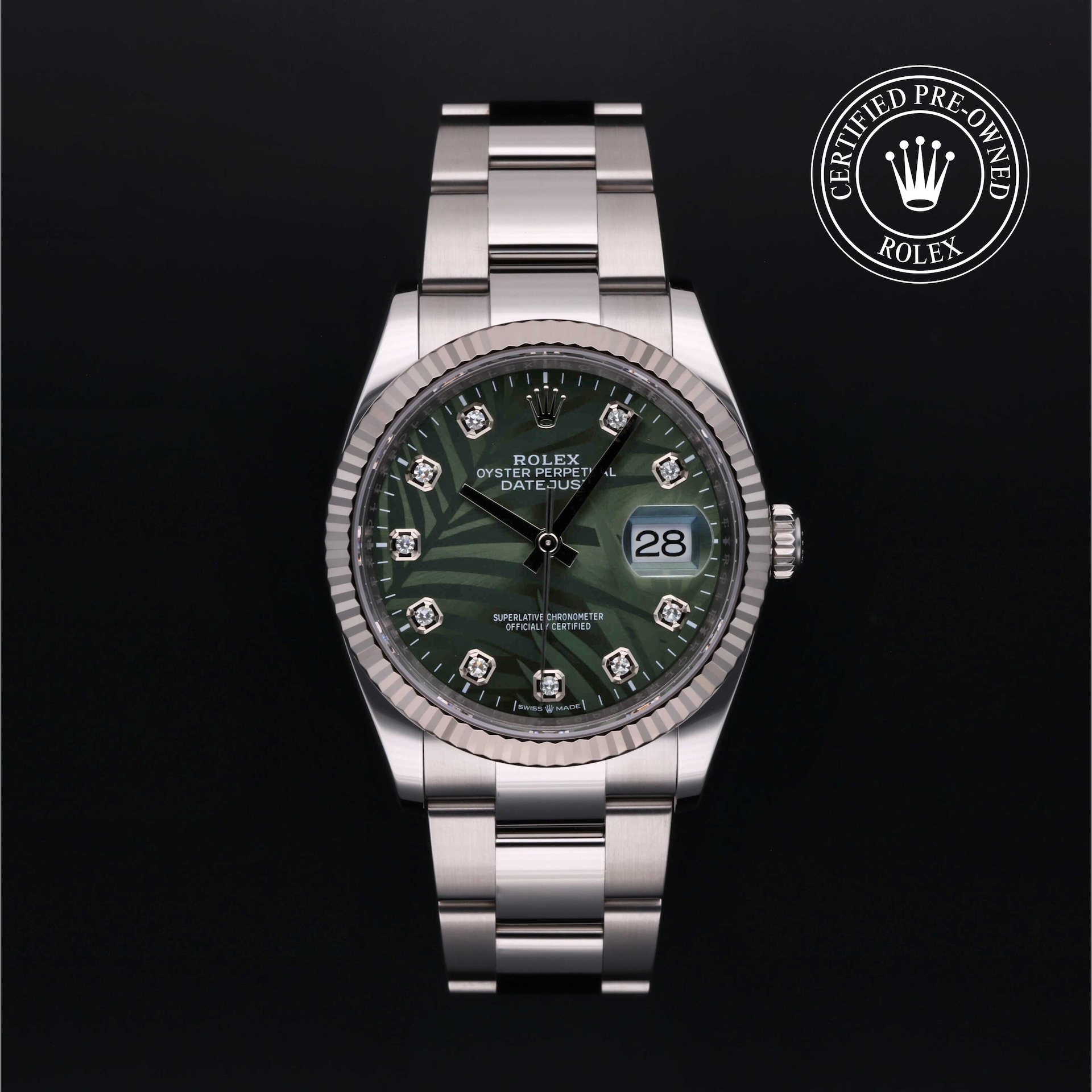 Datejust 36 image