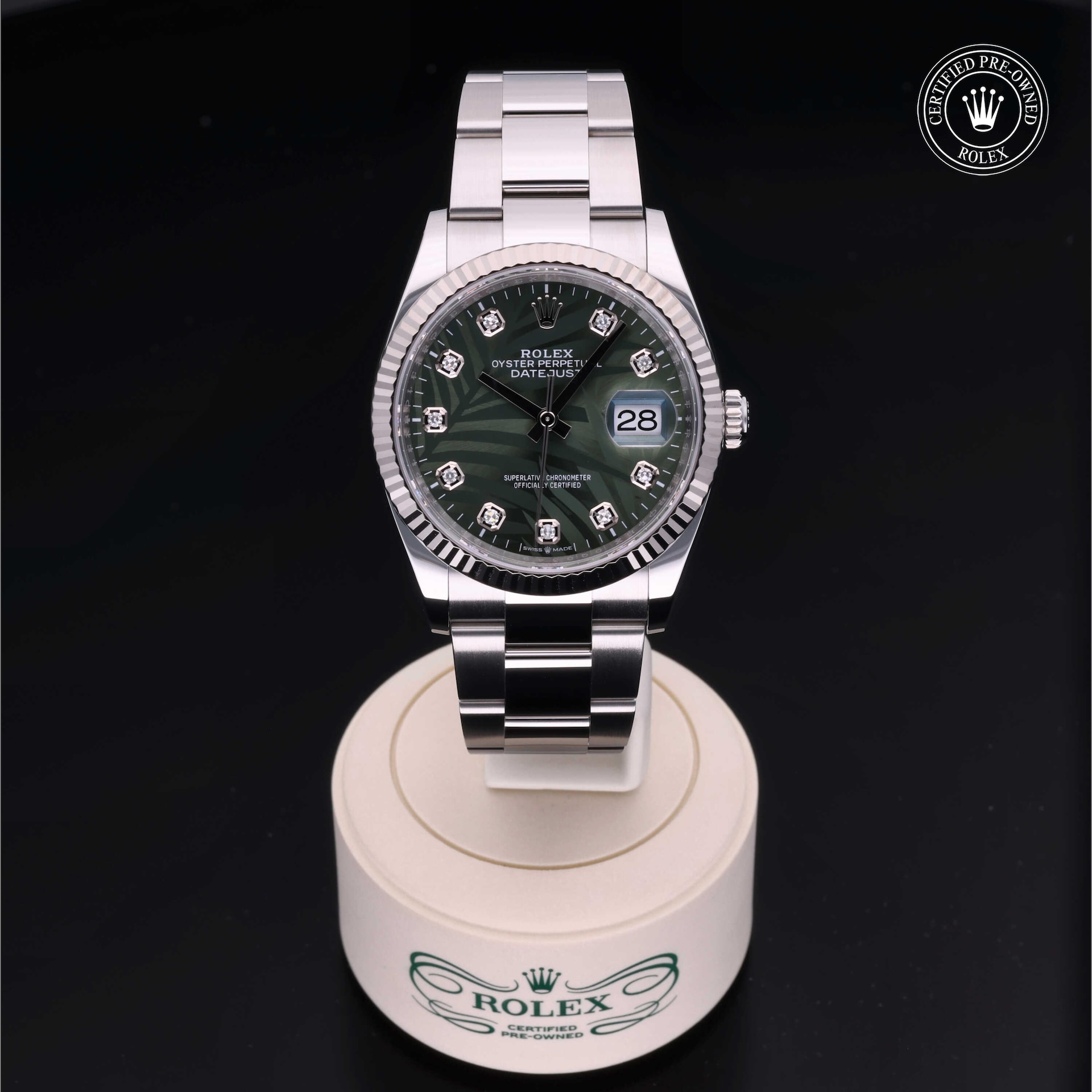 Datejust 36 image