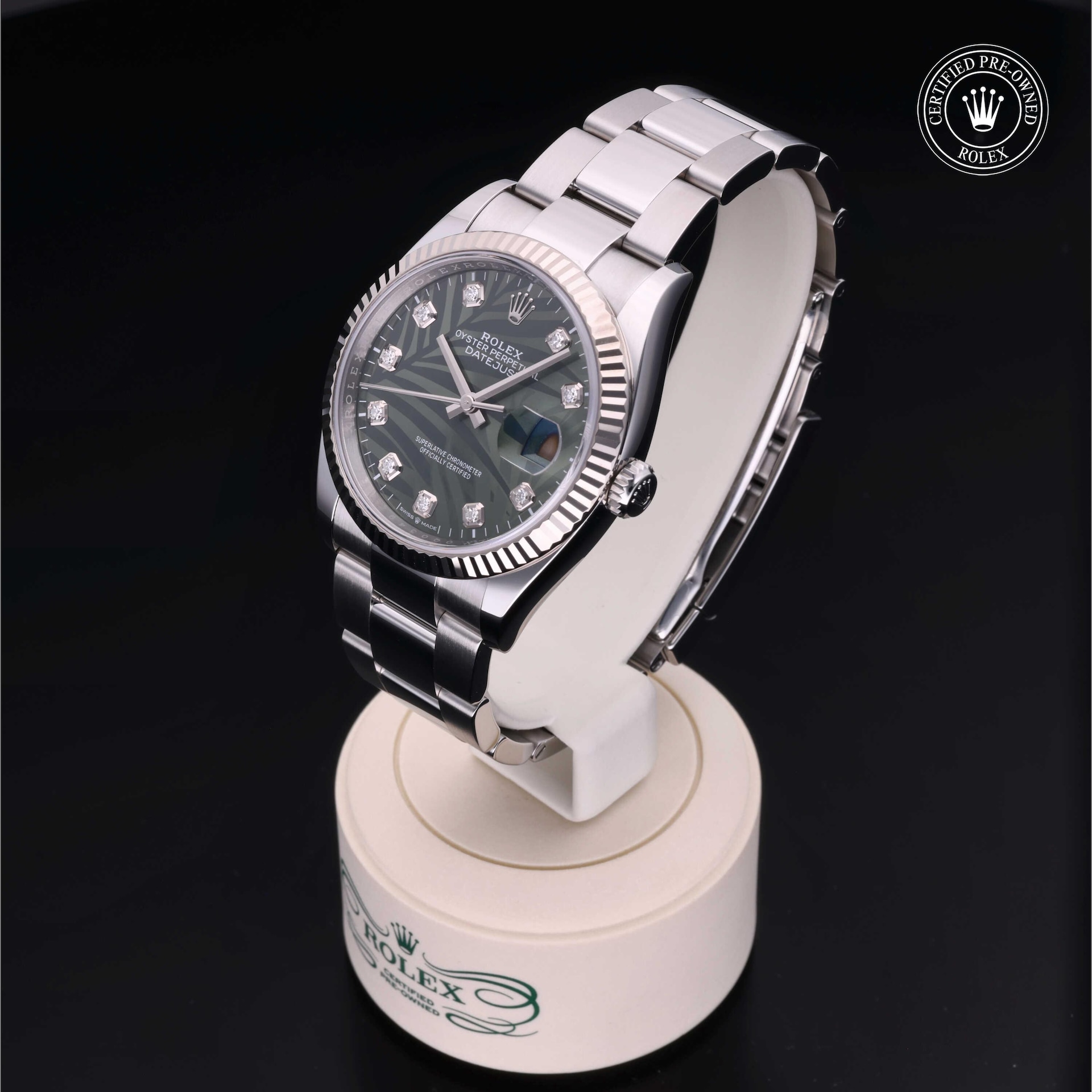 Datejust 36 image