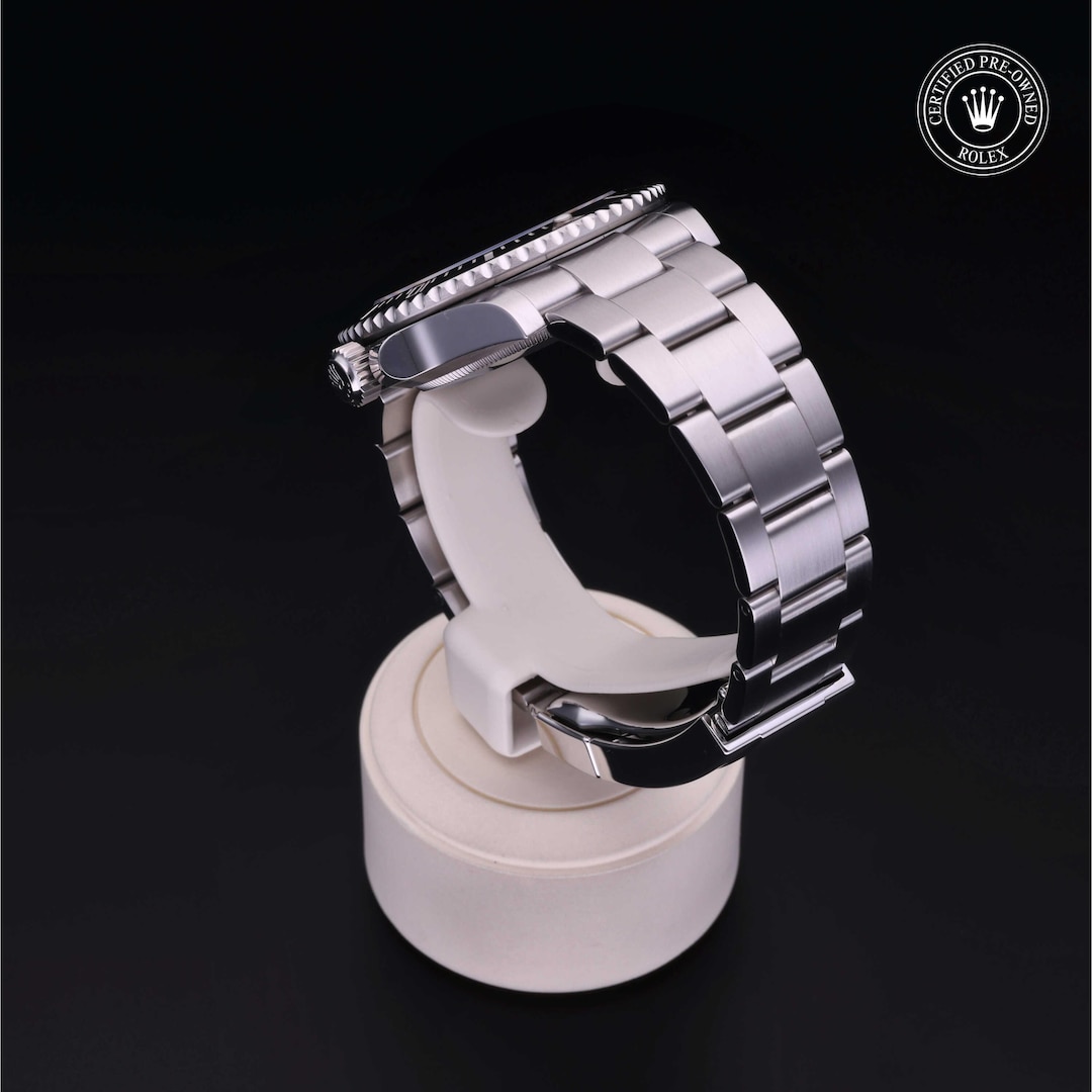 Rolex Rolex Certified Pre-Owned Submariner