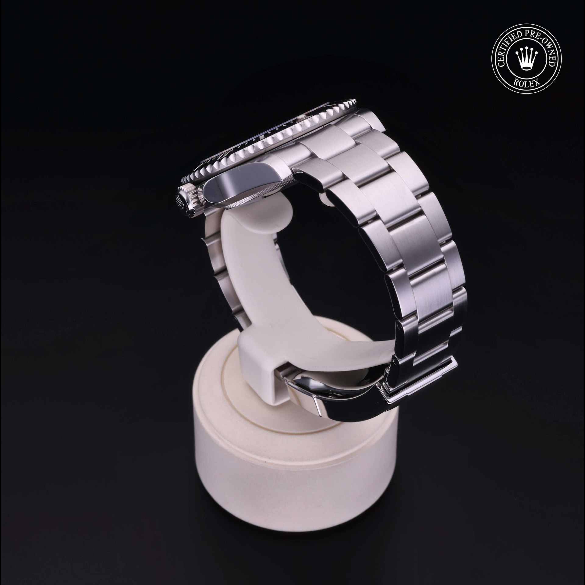 Rolex Rolex Certified Pre-Owned Submariner