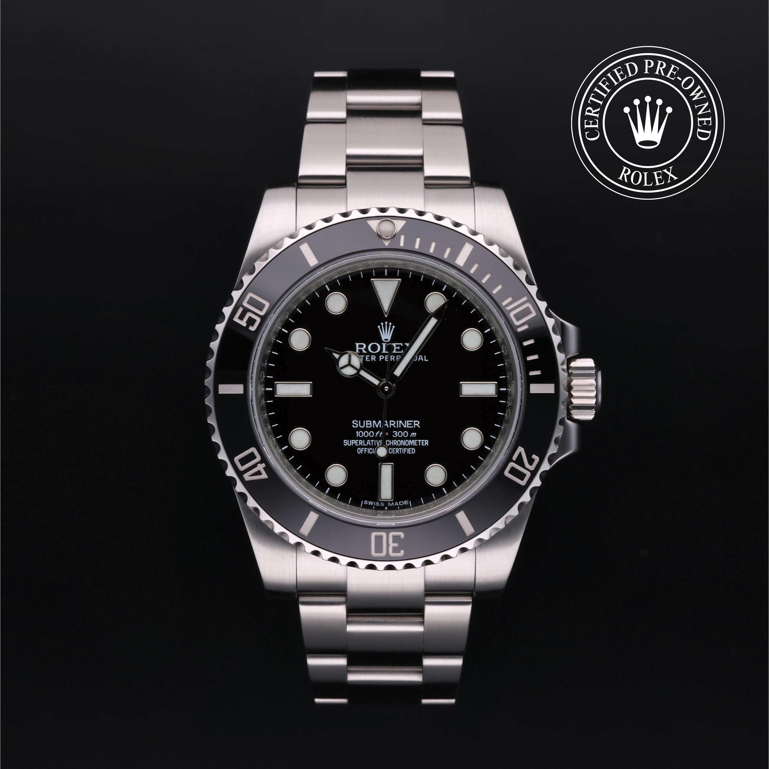 Submariner
