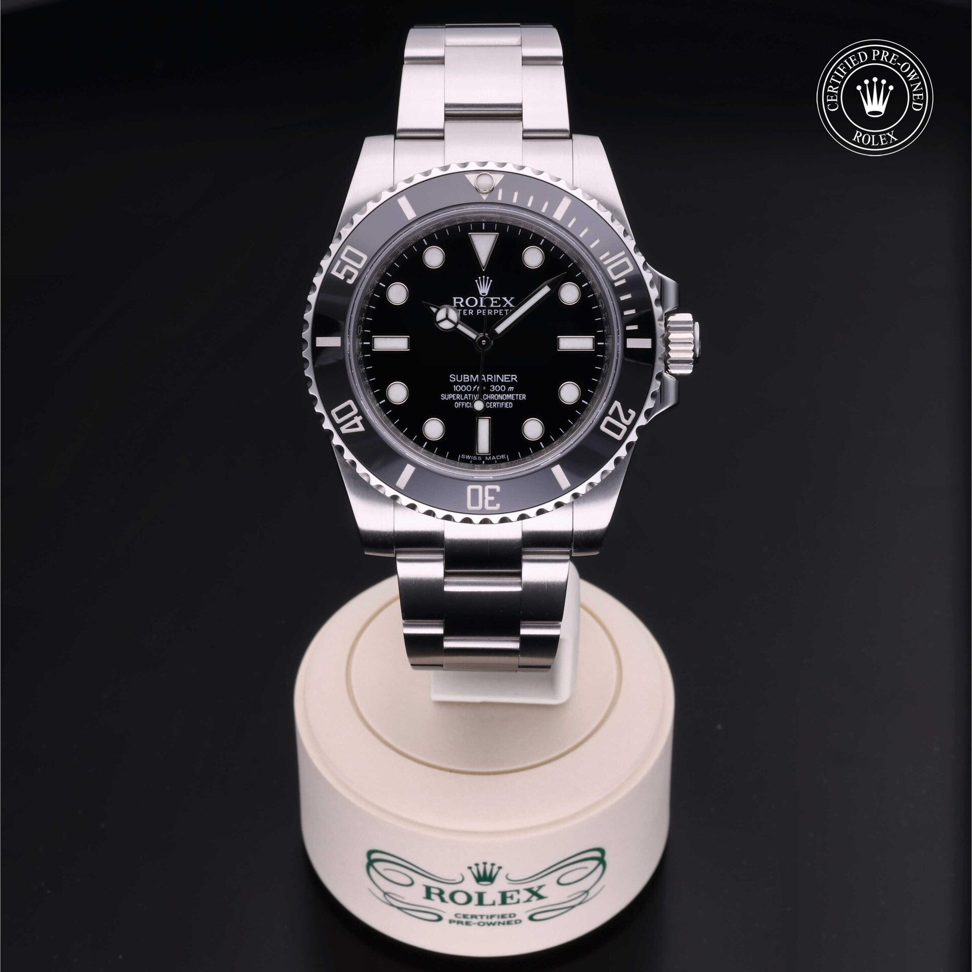 Submariner image