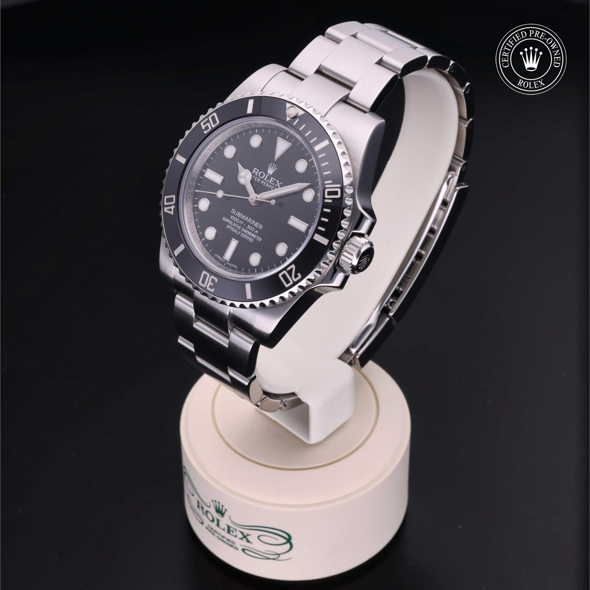 Submariner image