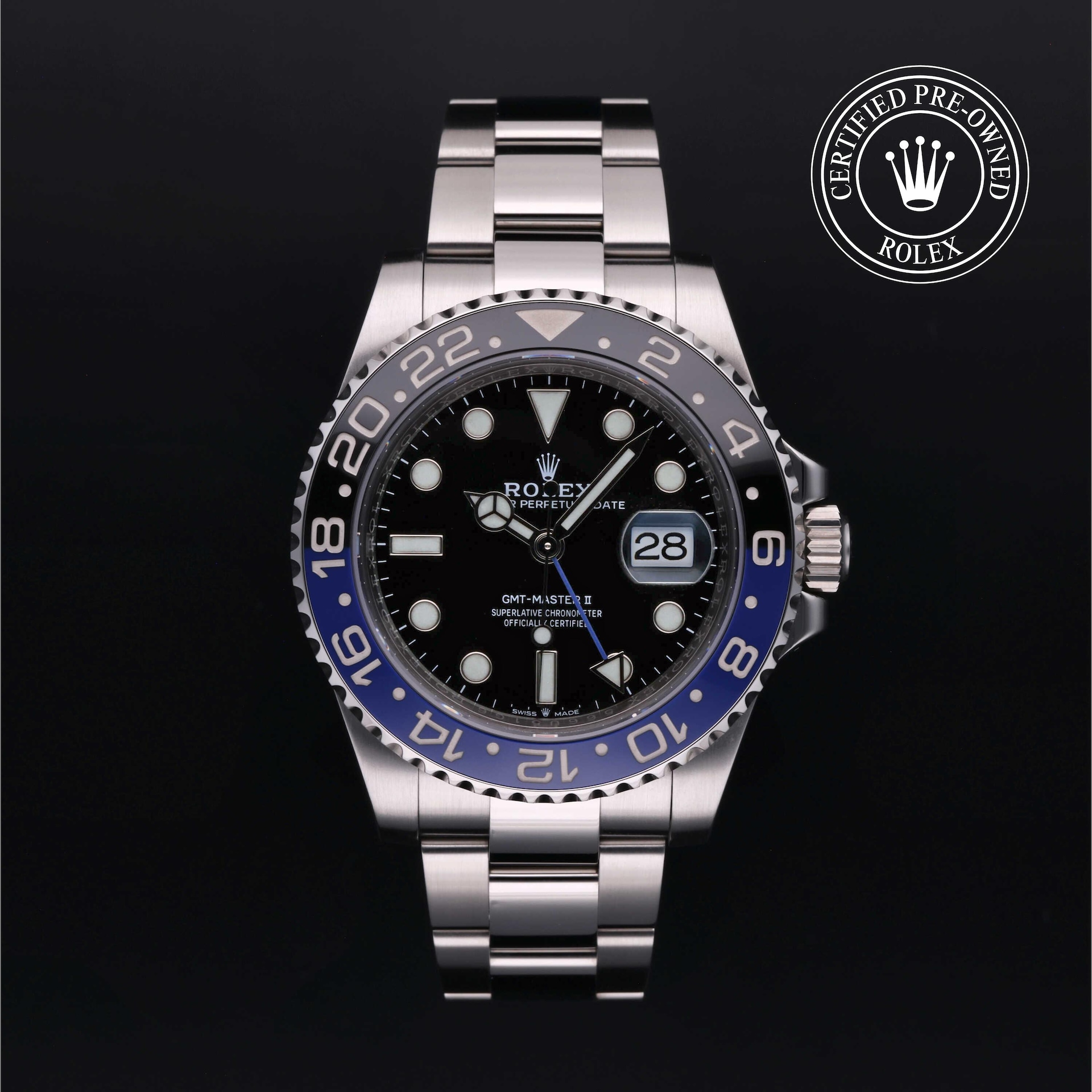 GMT-Master II image