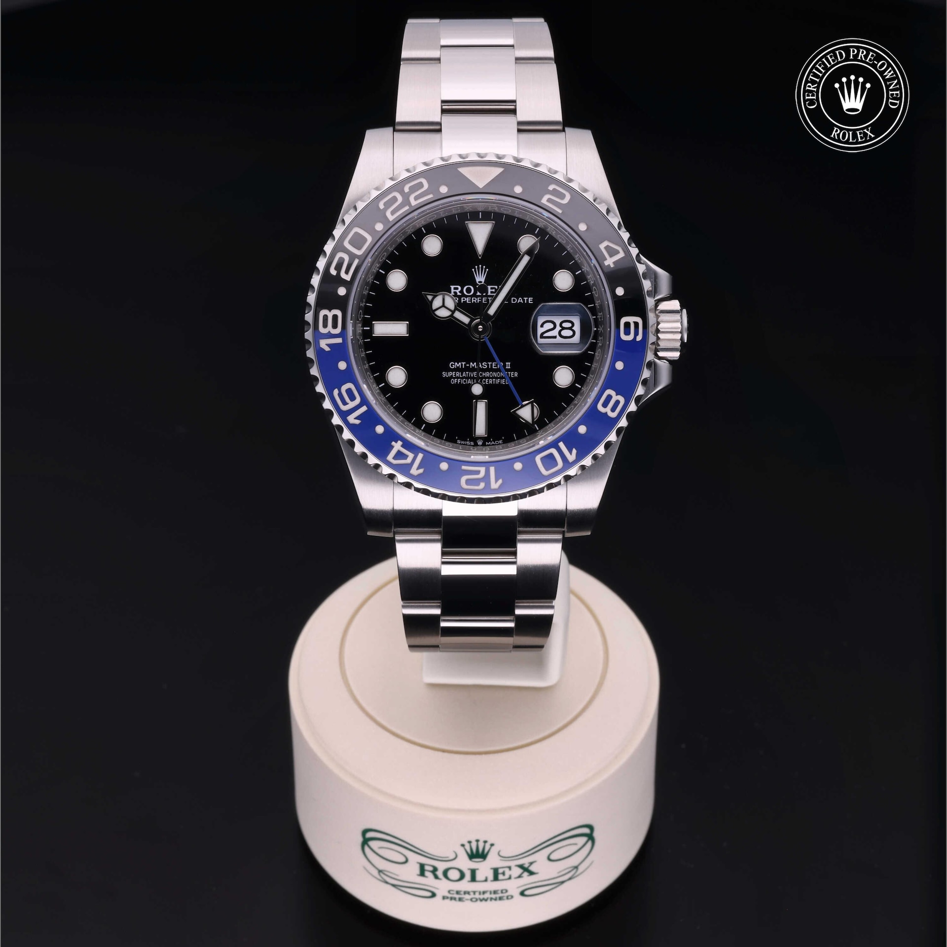 GMT-Master II image