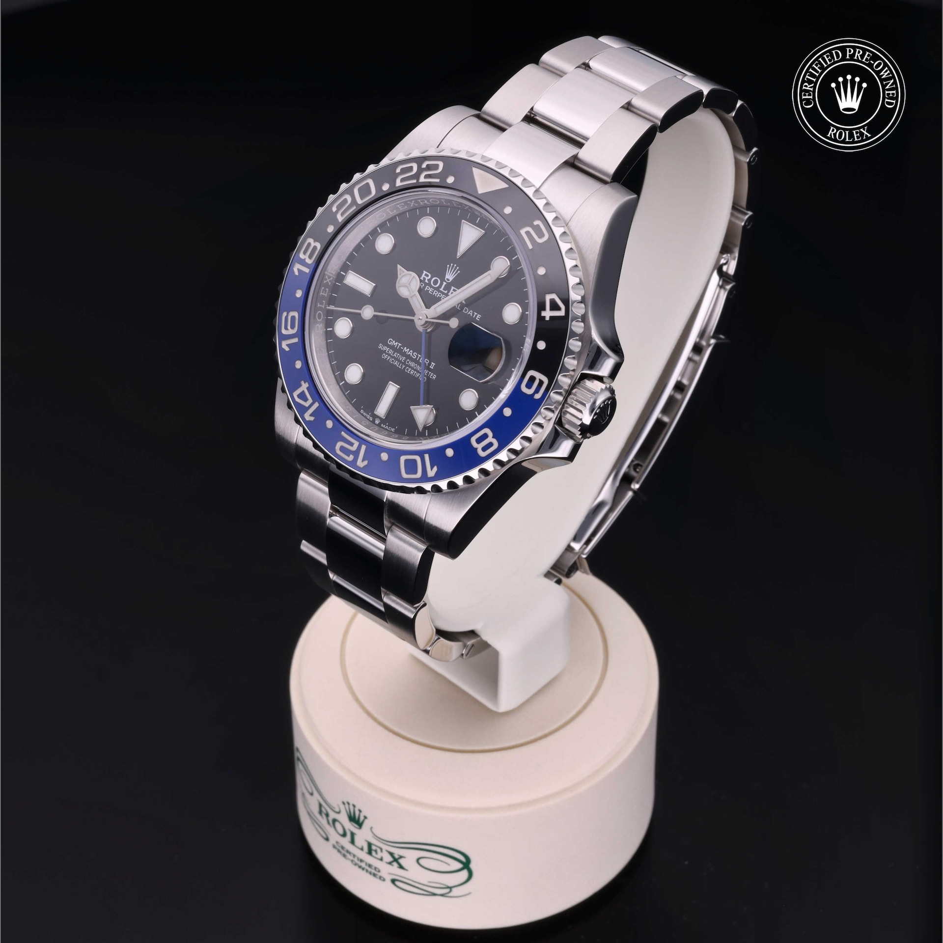 GMT-Master II image
