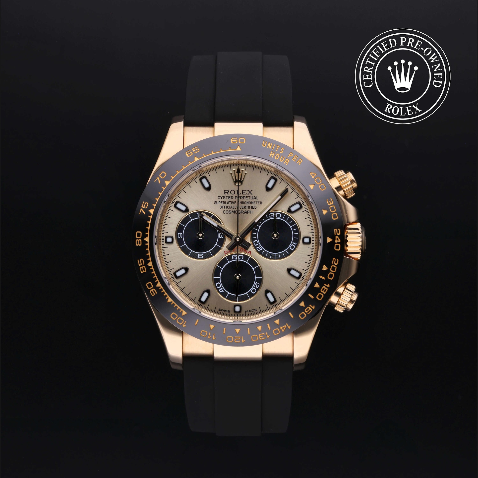 Cosmograph Daytona image