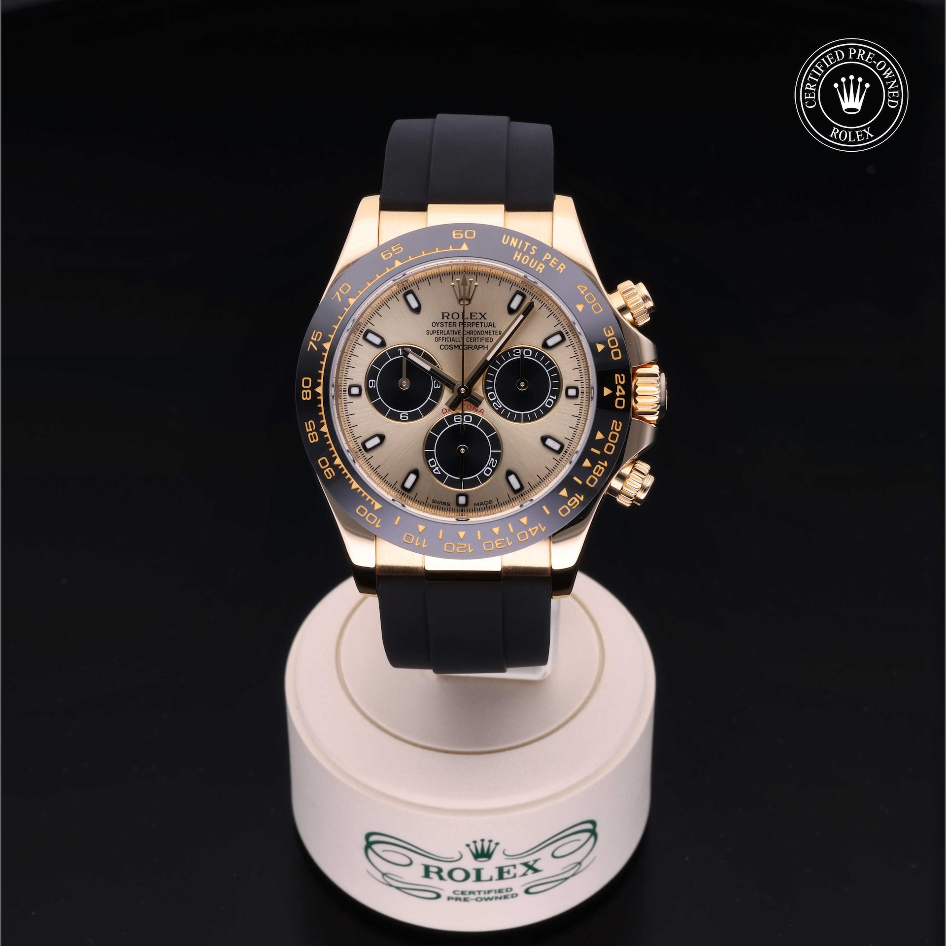 Cosmograph Daytona image