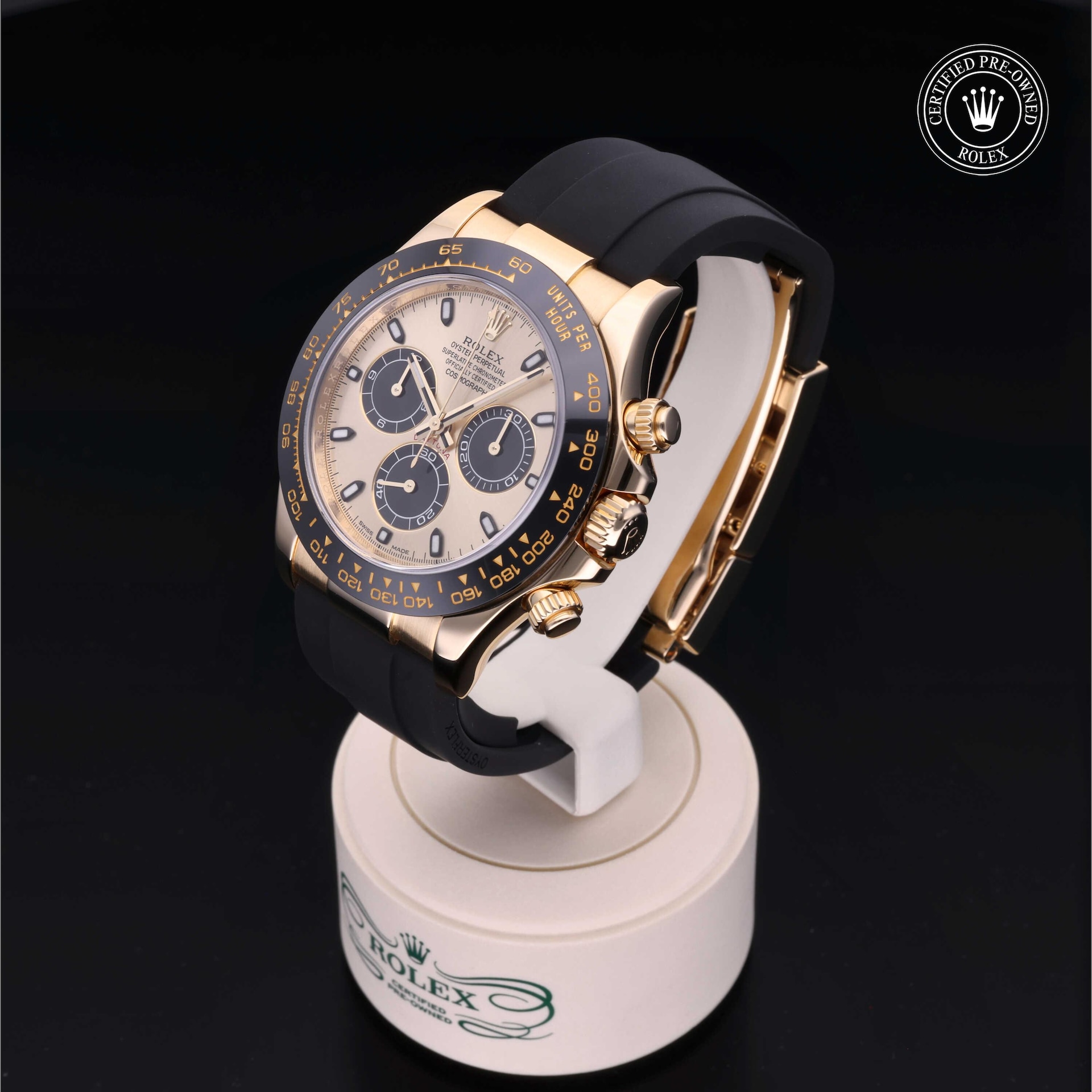 Cosmograph Daytona image