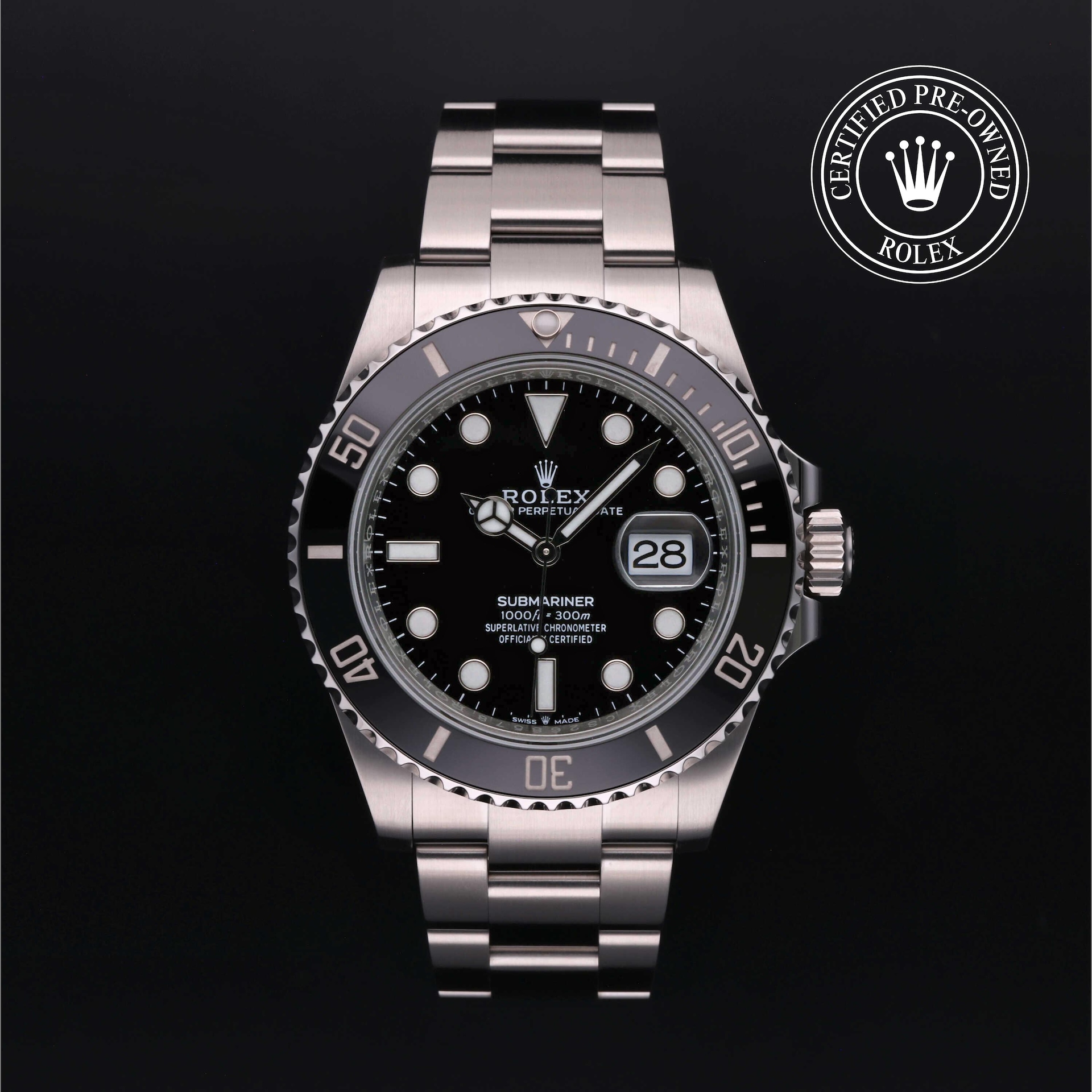 Submariner Date image