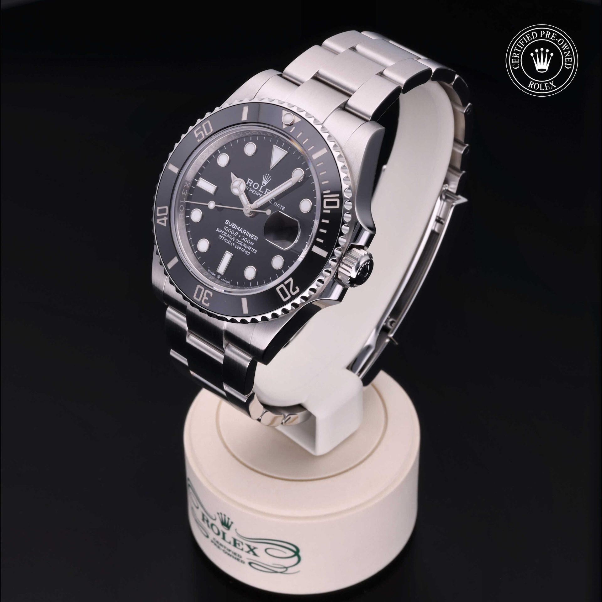 Submariner Date image