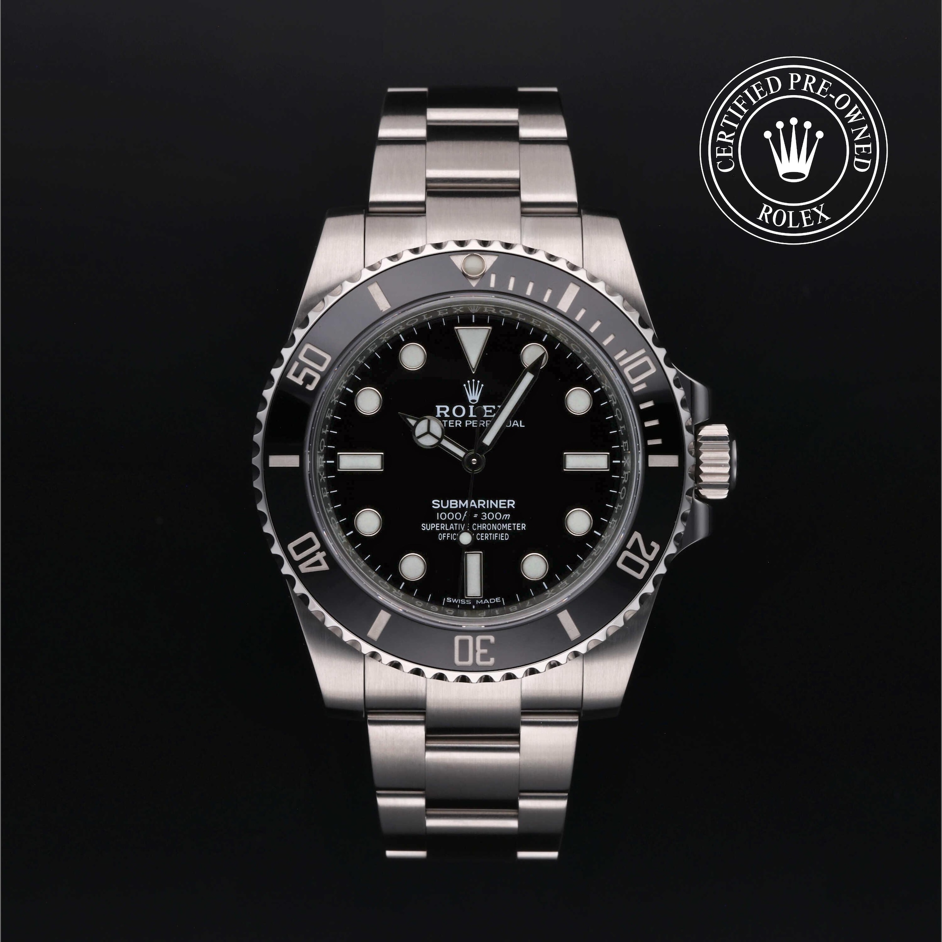 Submariner image