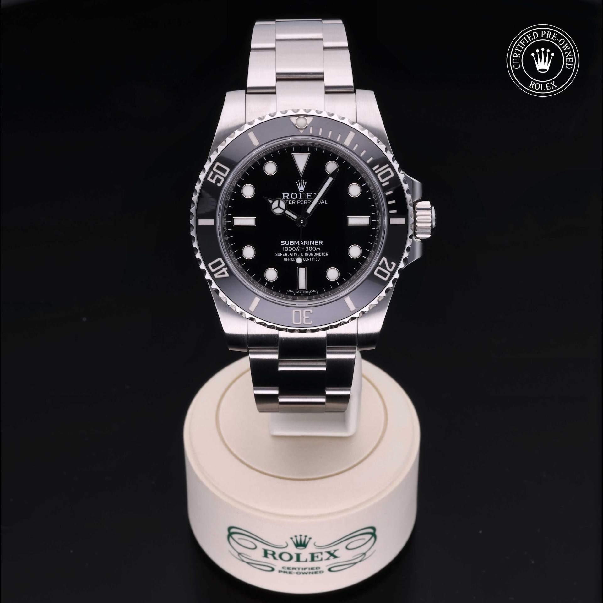 Submariner image