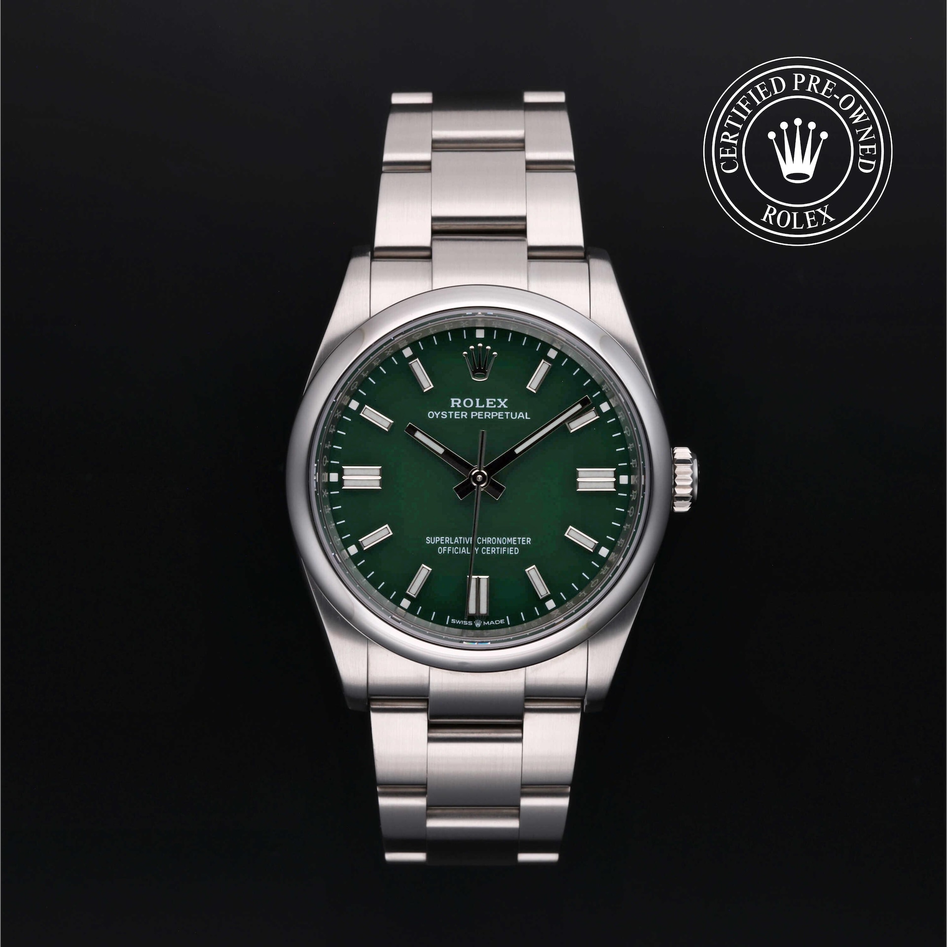 Oyster Perpetual 36 image