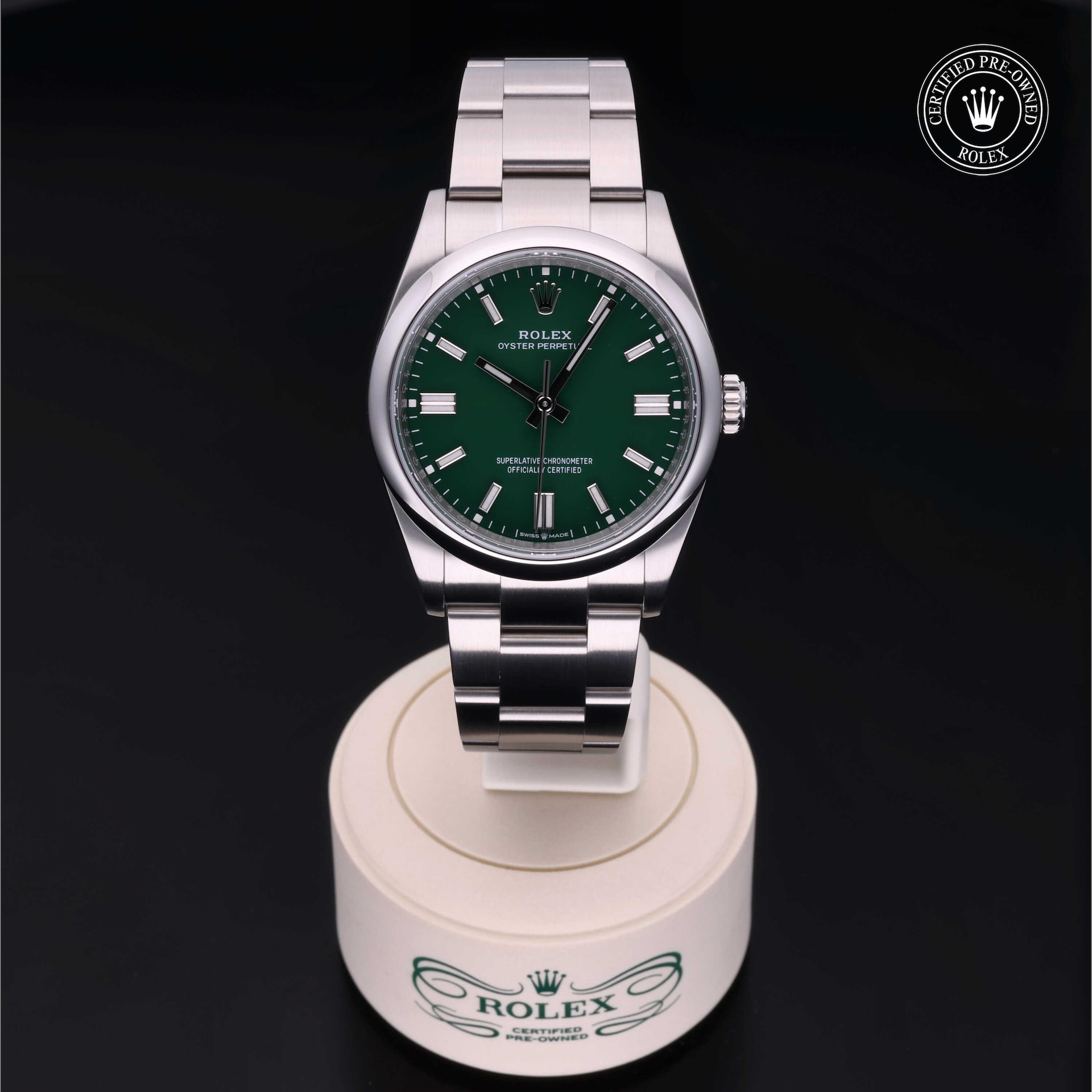 Oyster Perpetual 36 image
