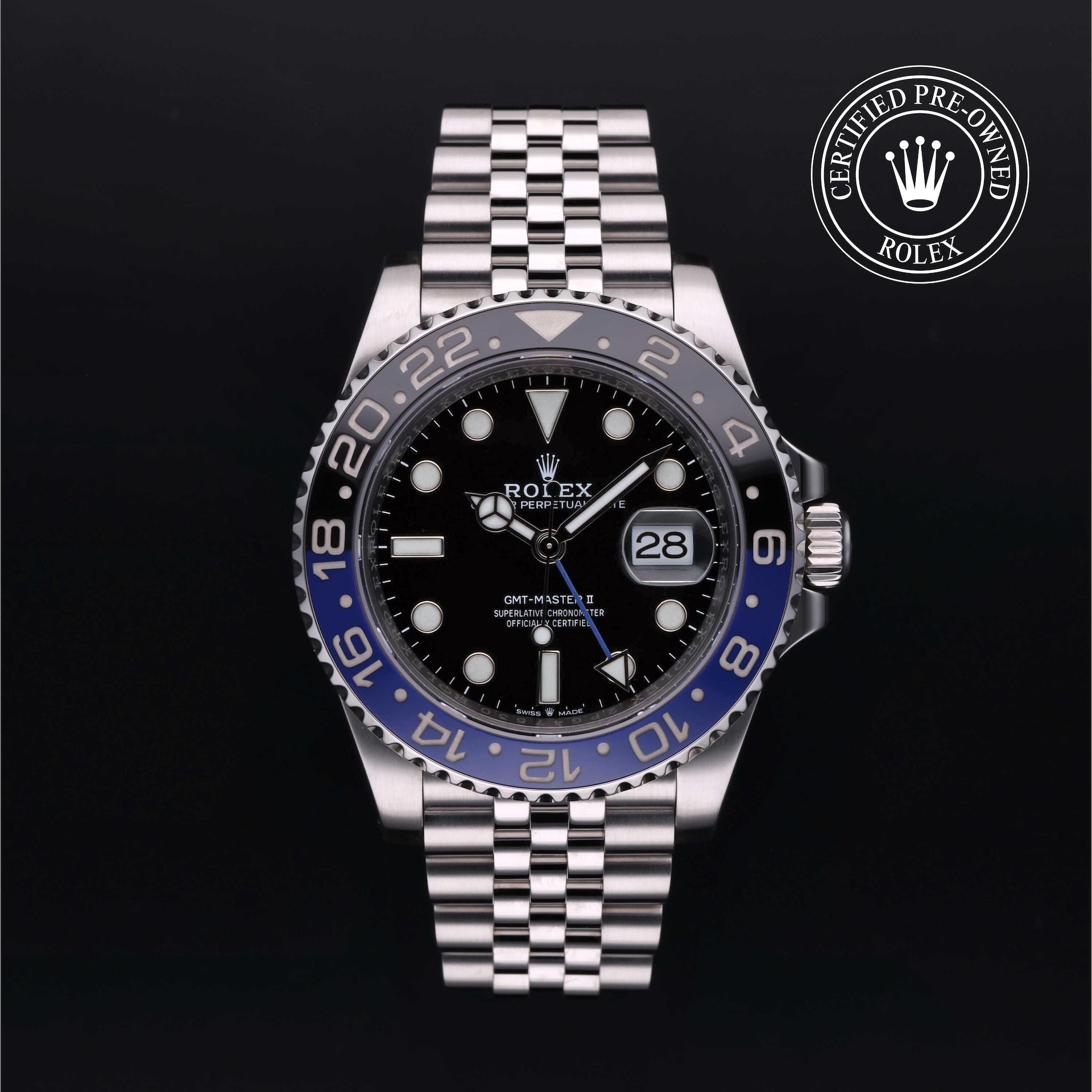 GMT-Master II image