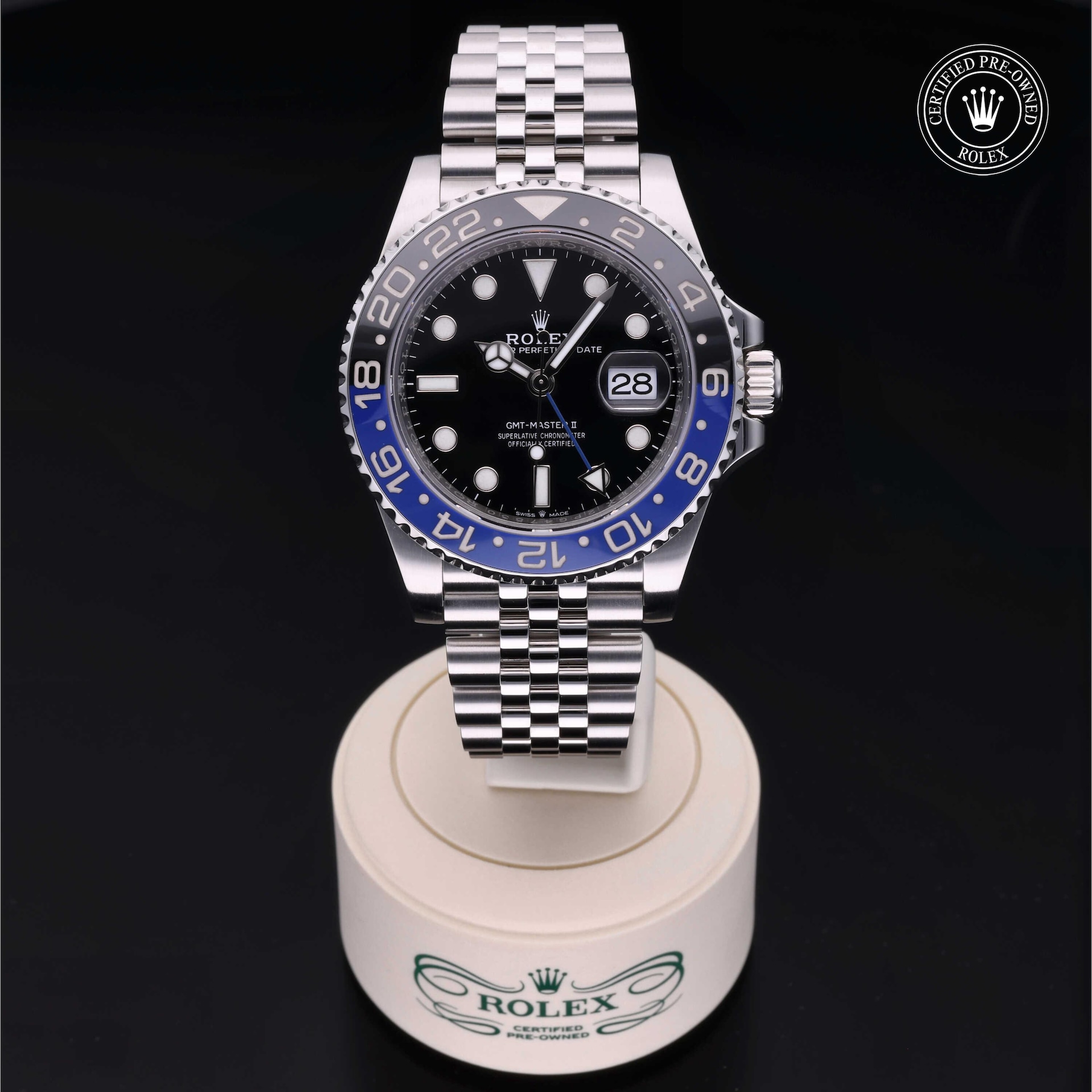 GMT-Master II image