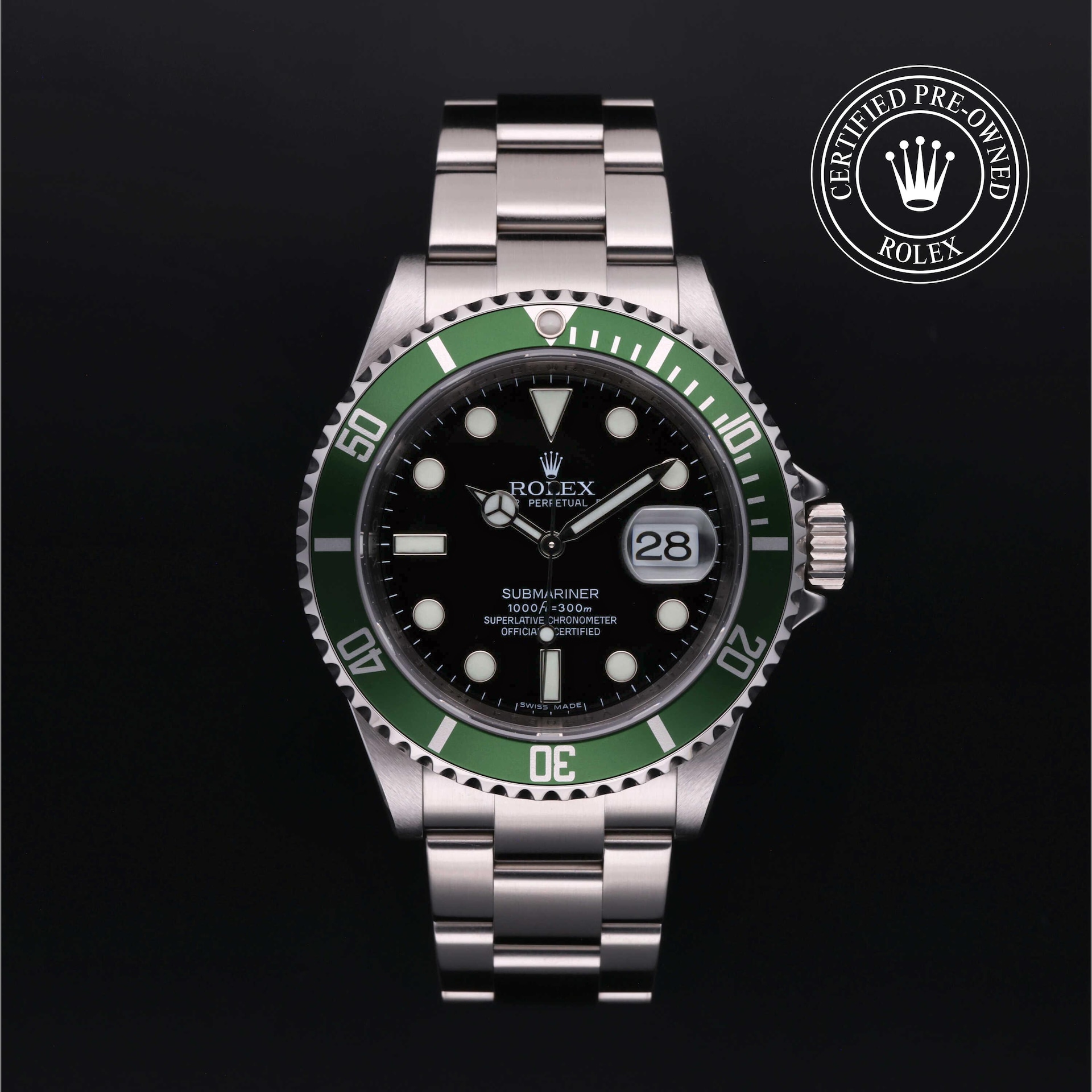 Submariner Date image