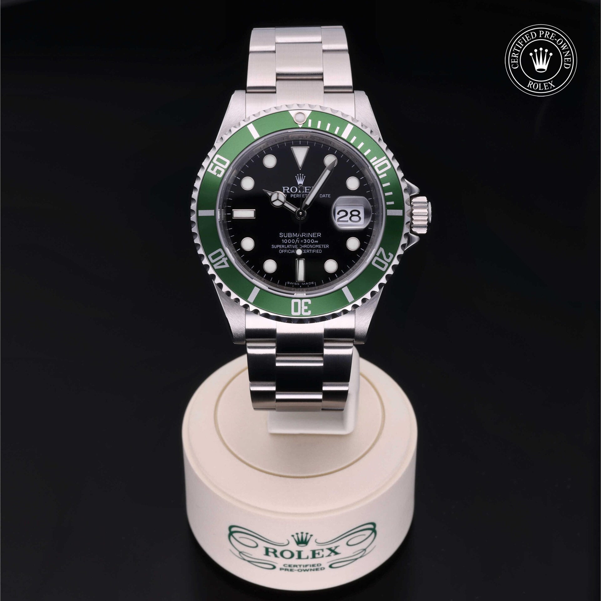 Submariner Date image
