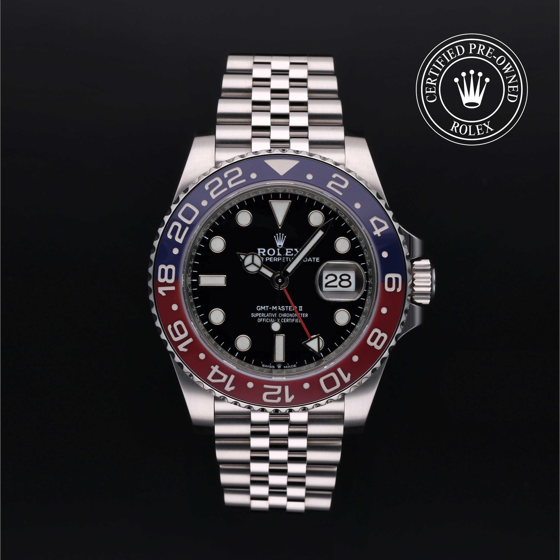 GMT-Master II image