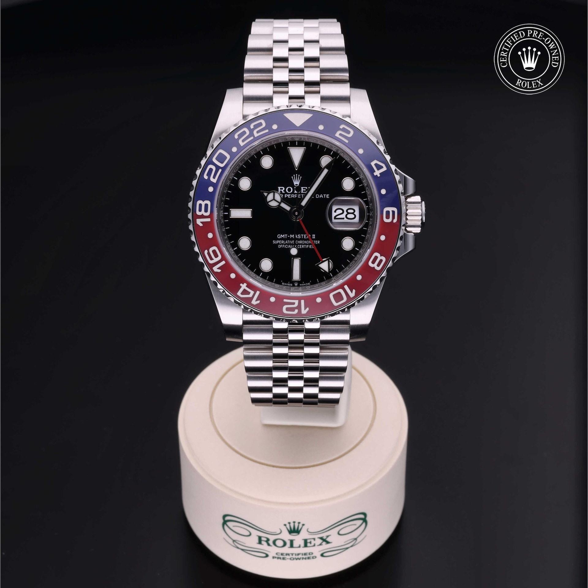 GMT-Master II image