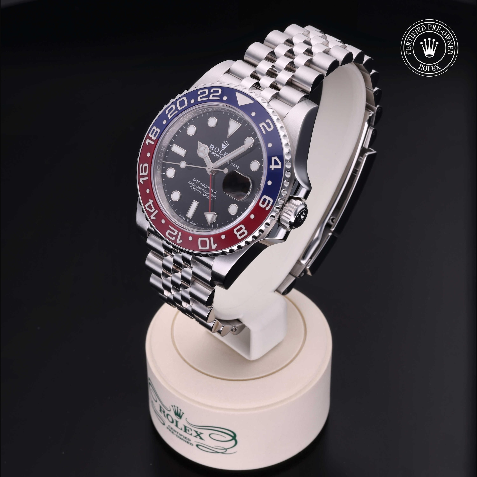 GMT-Master II image