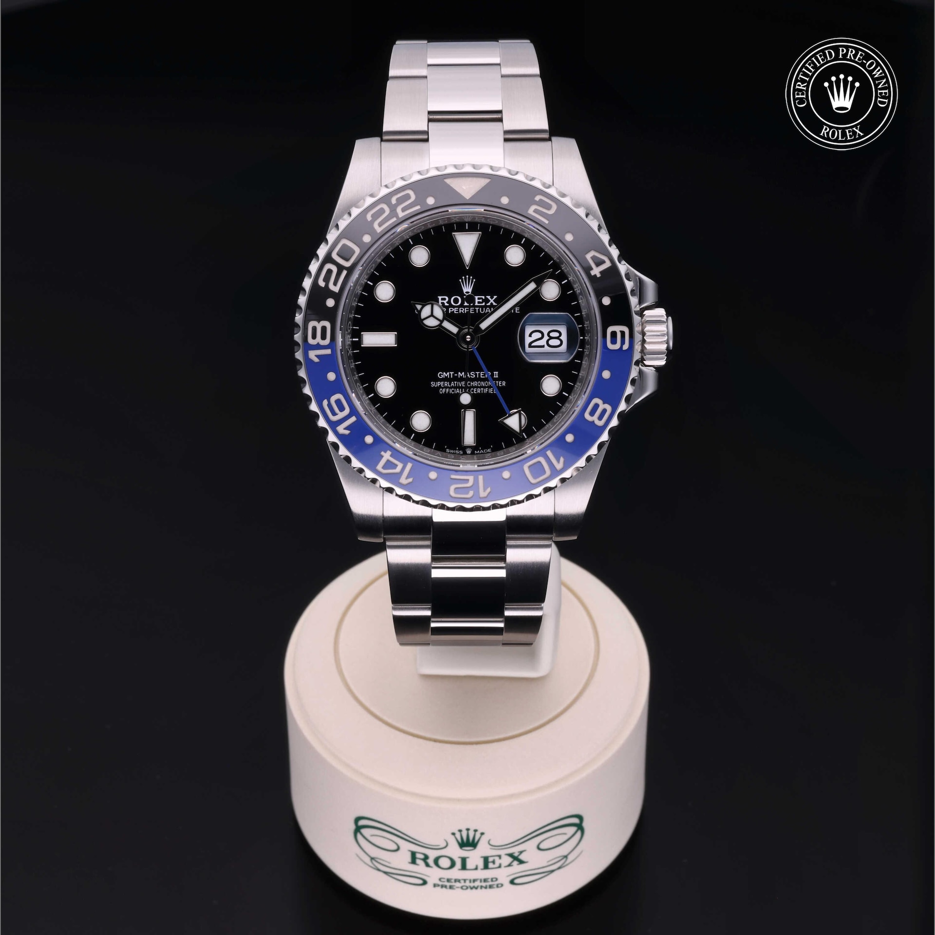 GMT-Master II image