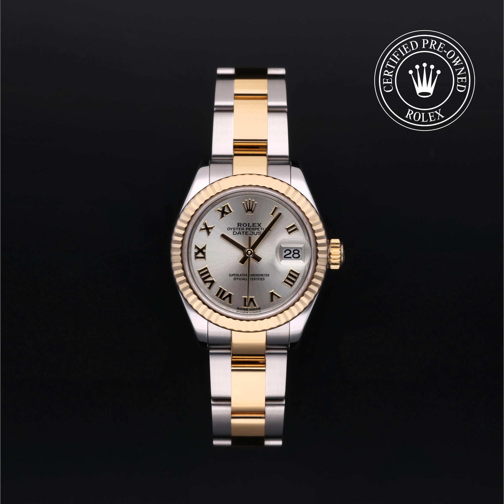 Lady-Datejust image