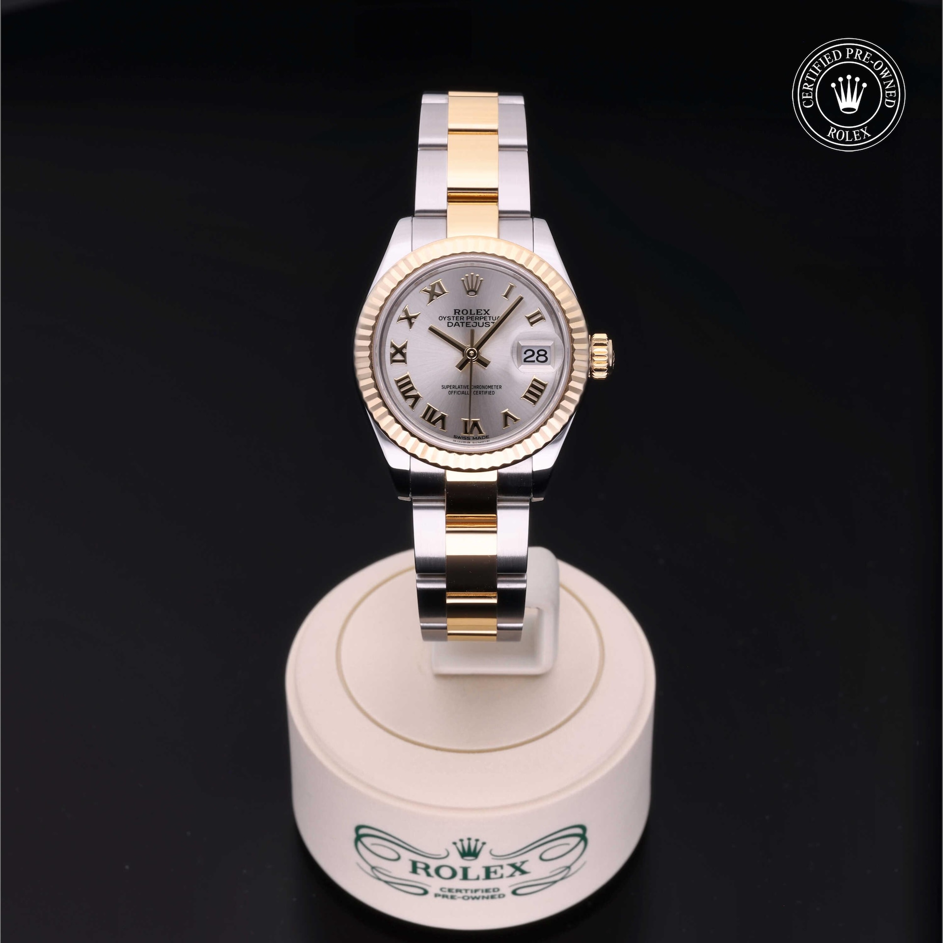 Lady-Datejust image