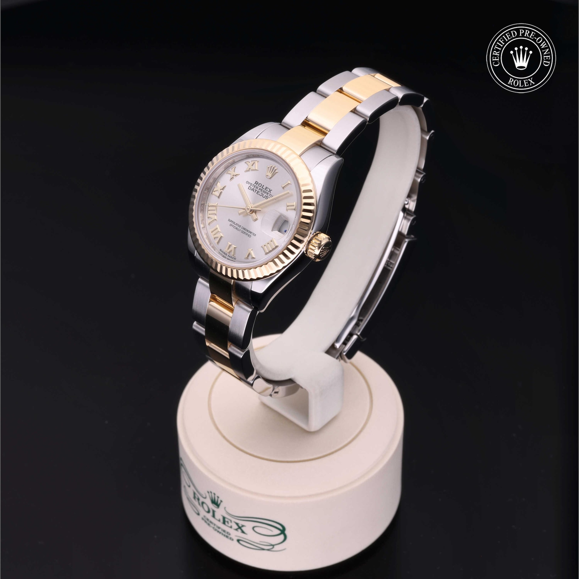 Lady-Datejust image