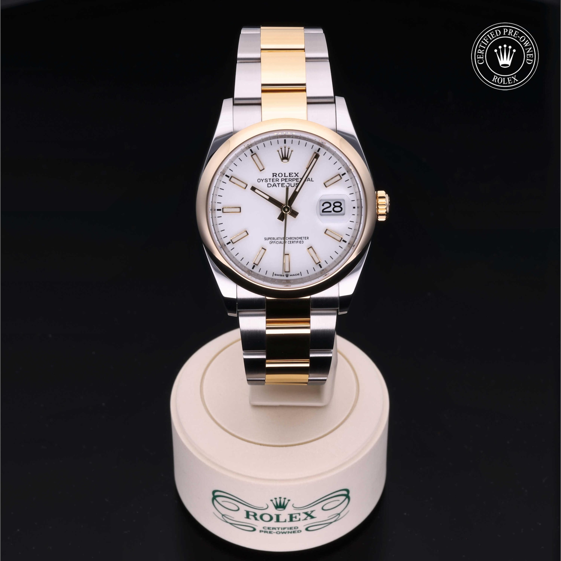 Datejust 36 image