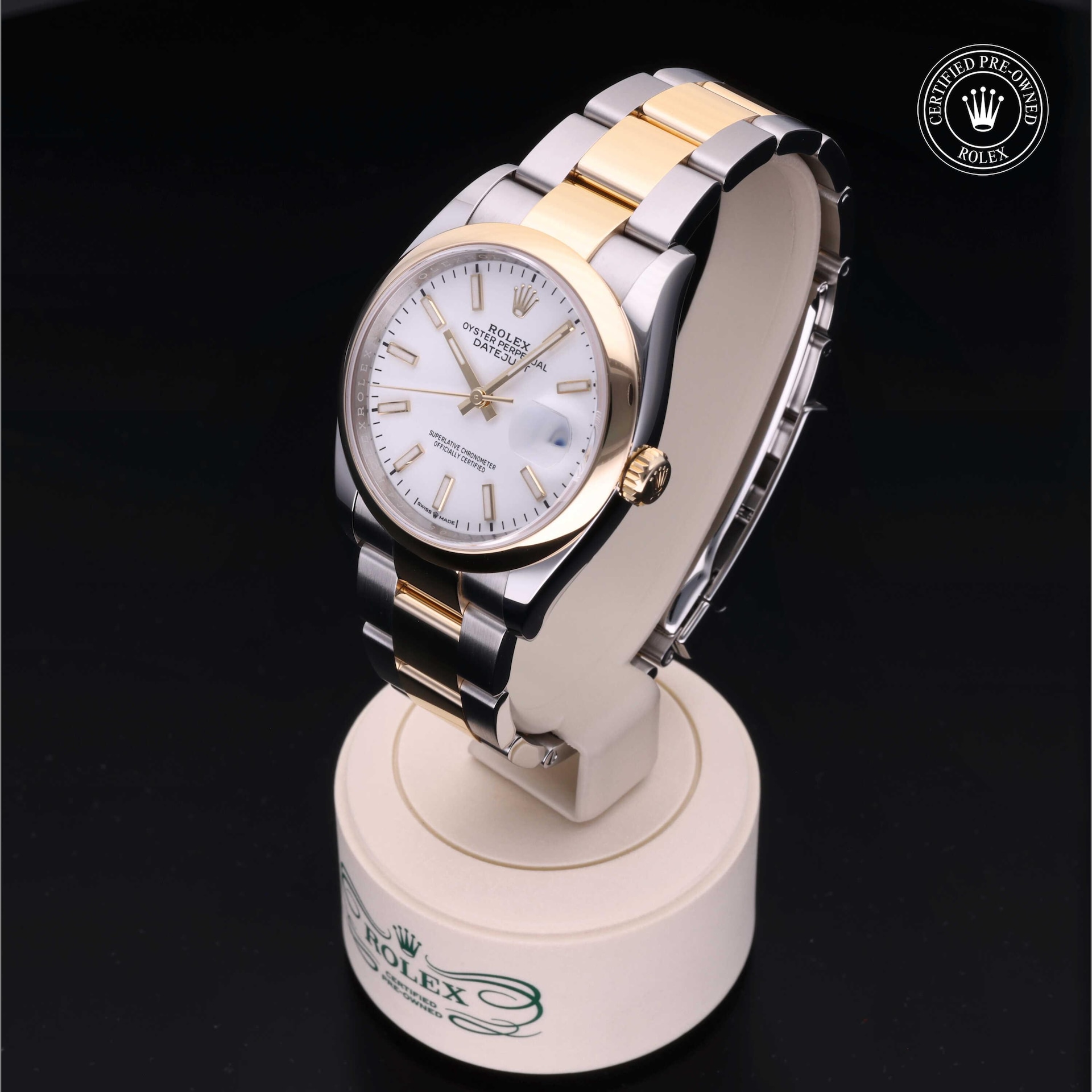 Datejust 36 image