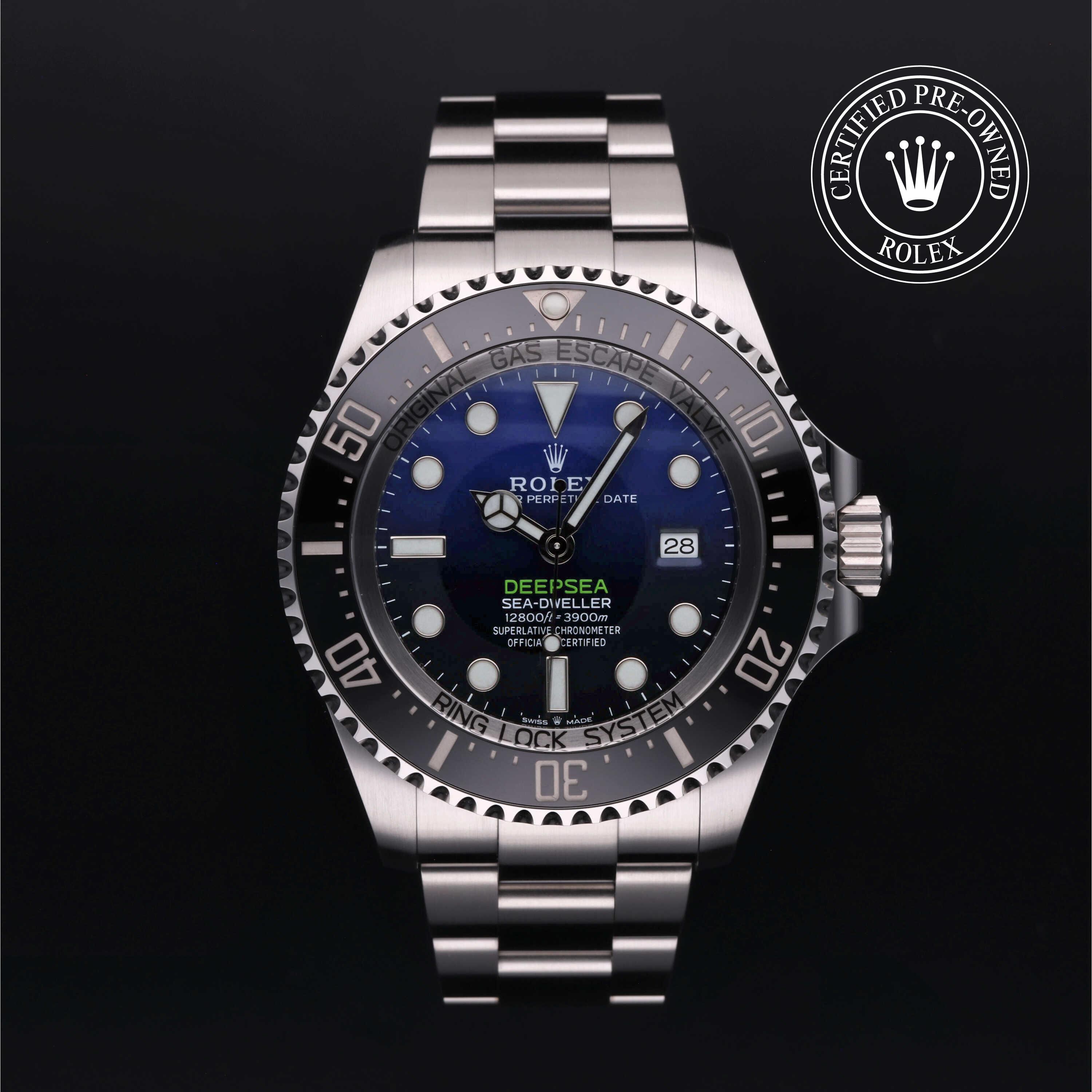 Deepsea