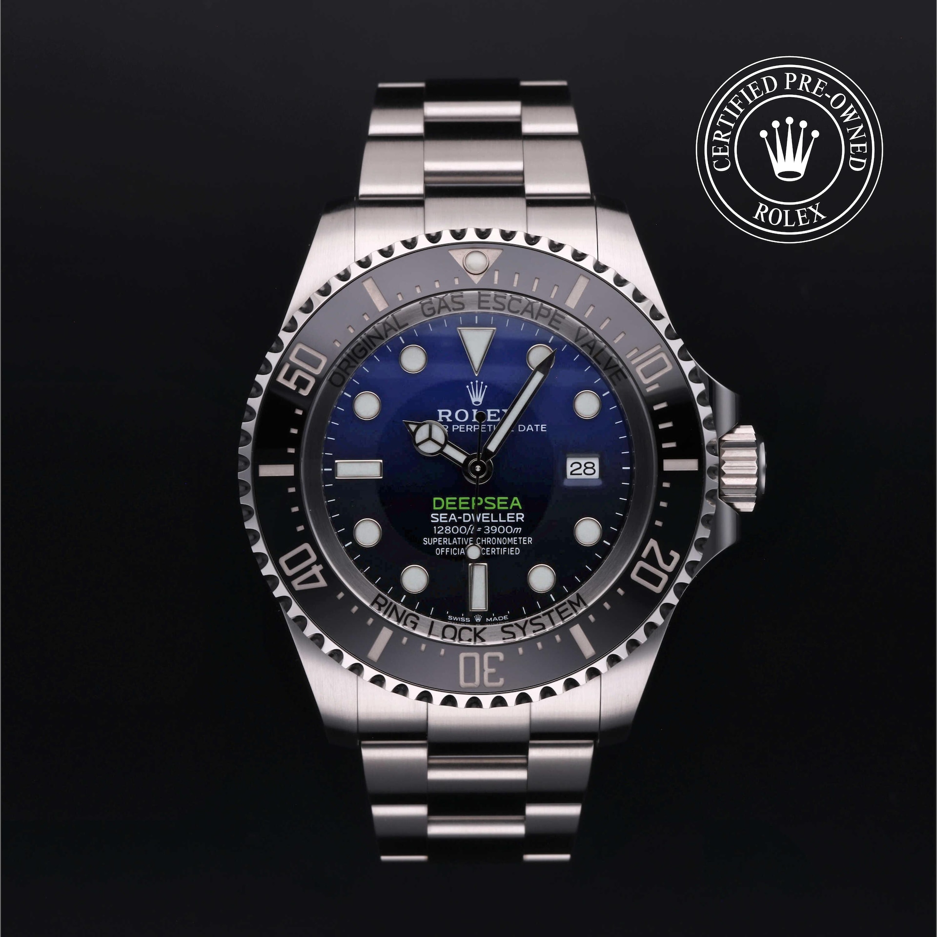 Deepsea image