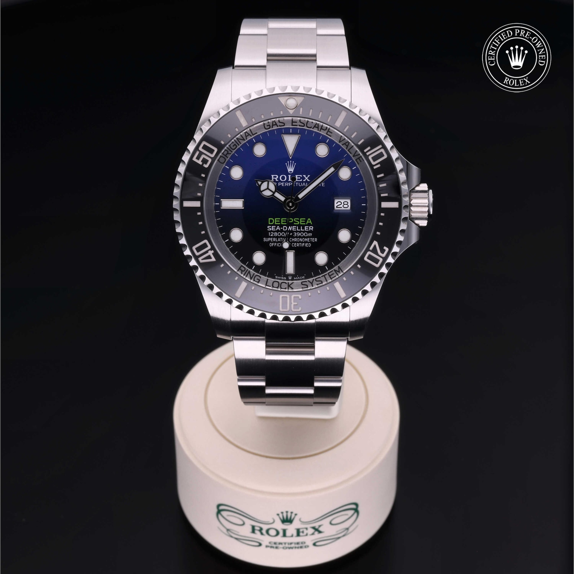 Deepsea image