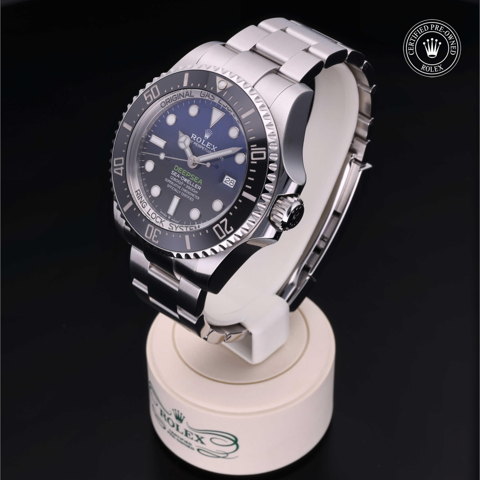 Deepsea image