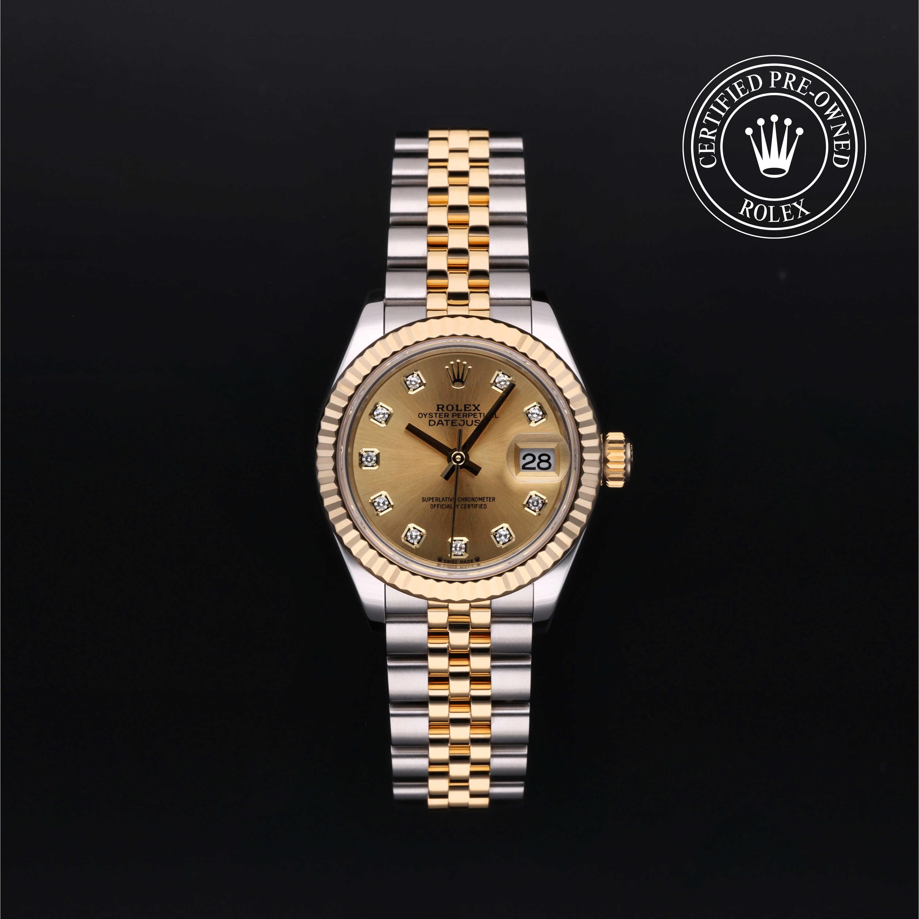 Lady-Datejust