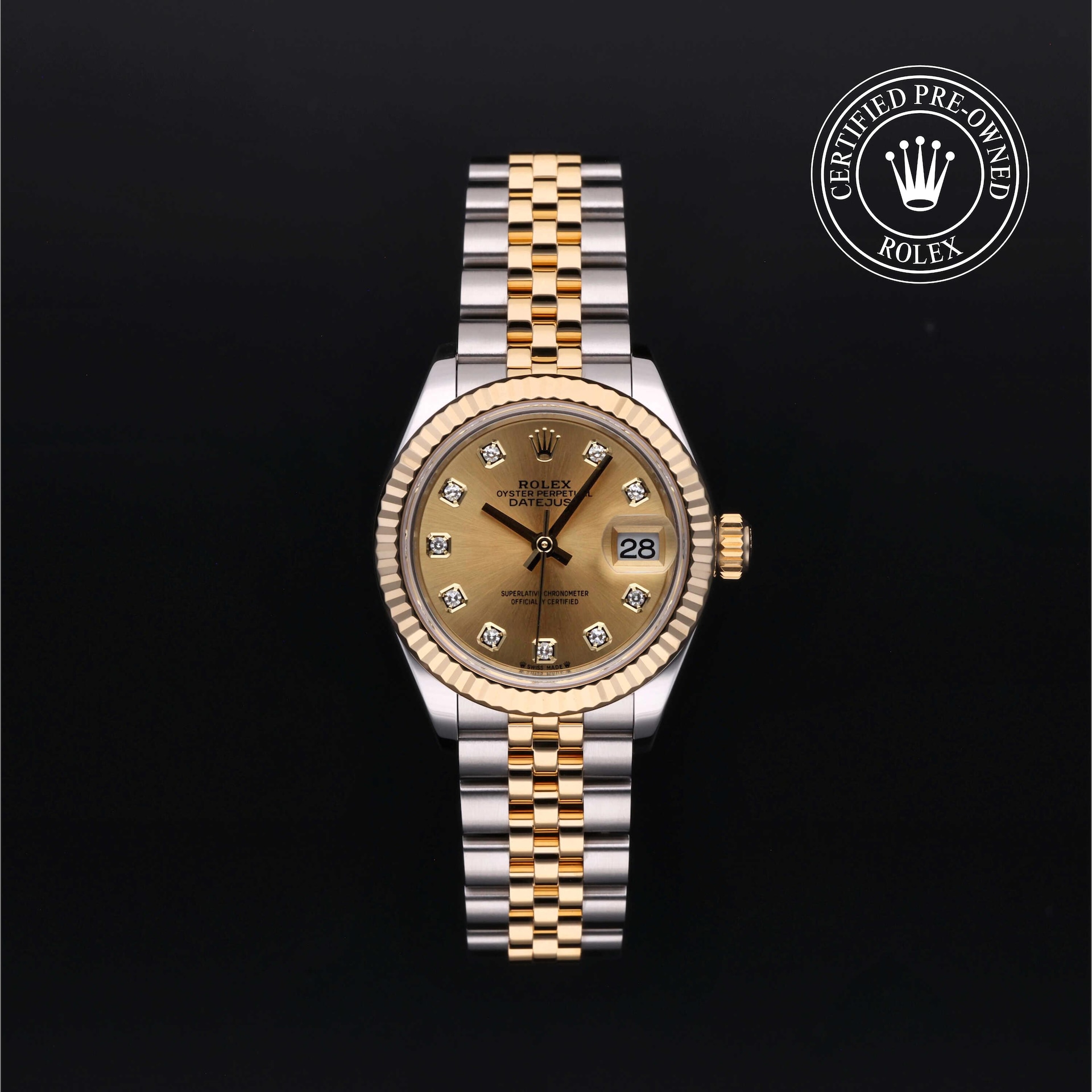 Lady-Datejust image