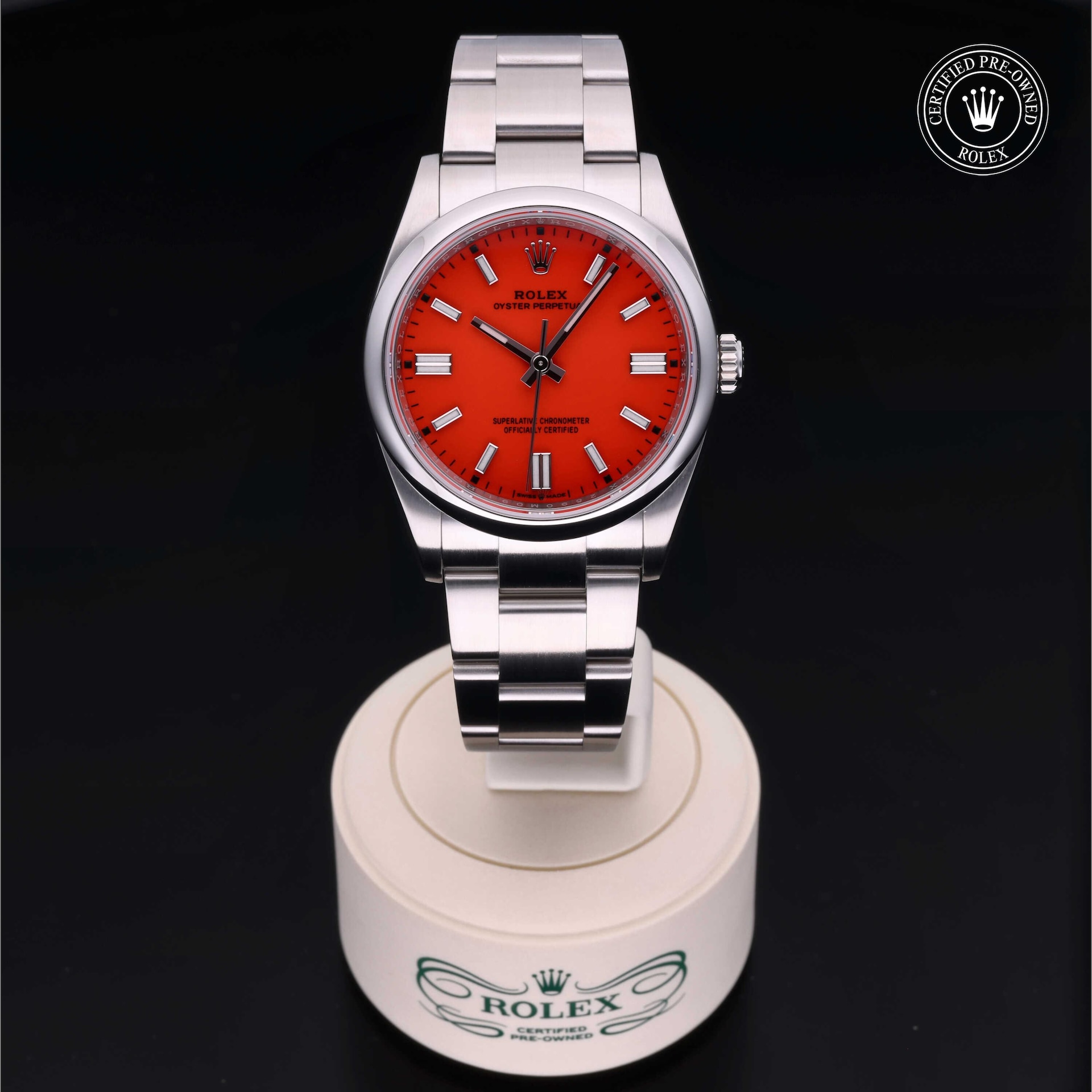 Oyster Perpetual 36 image