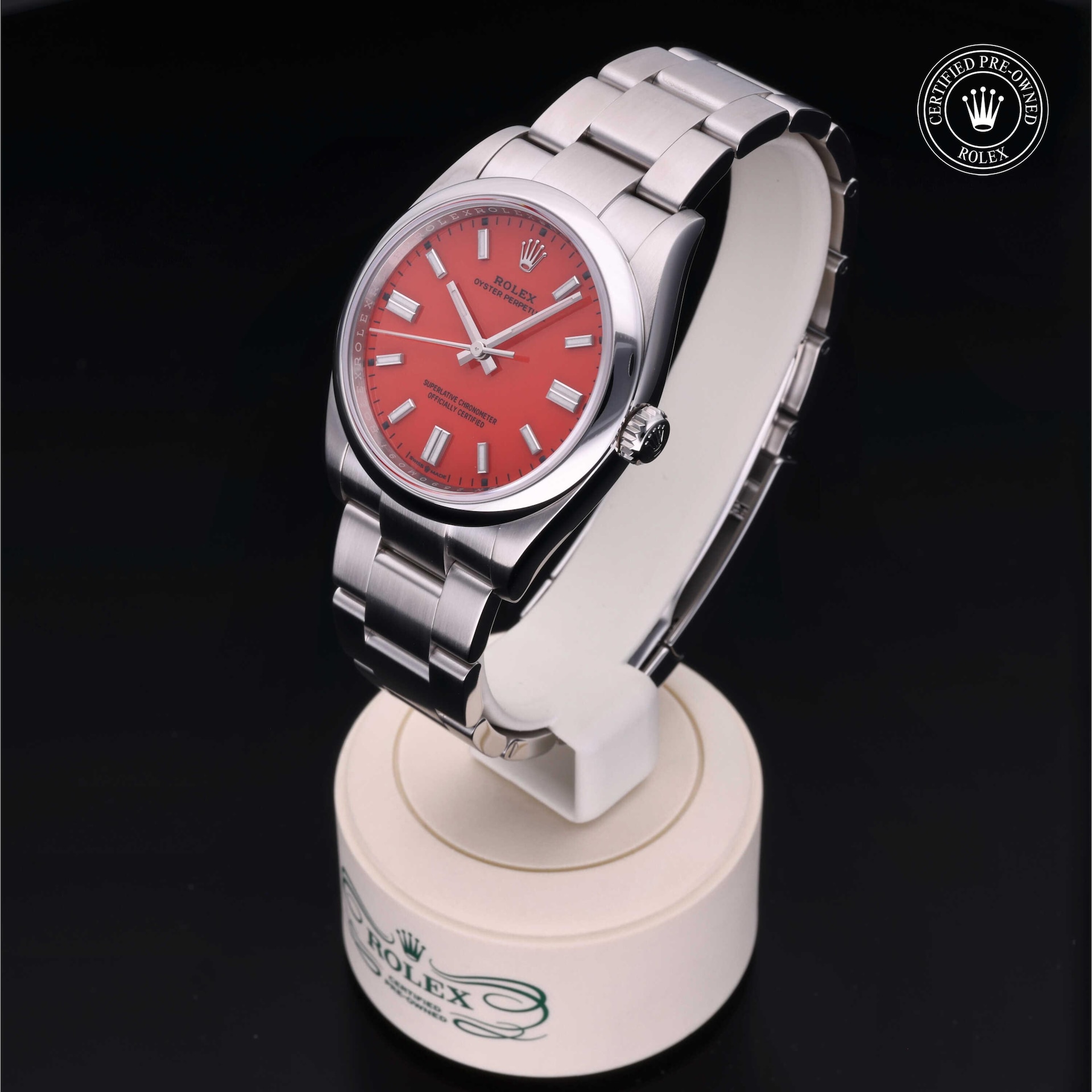 Oyster Perpetual 36 image