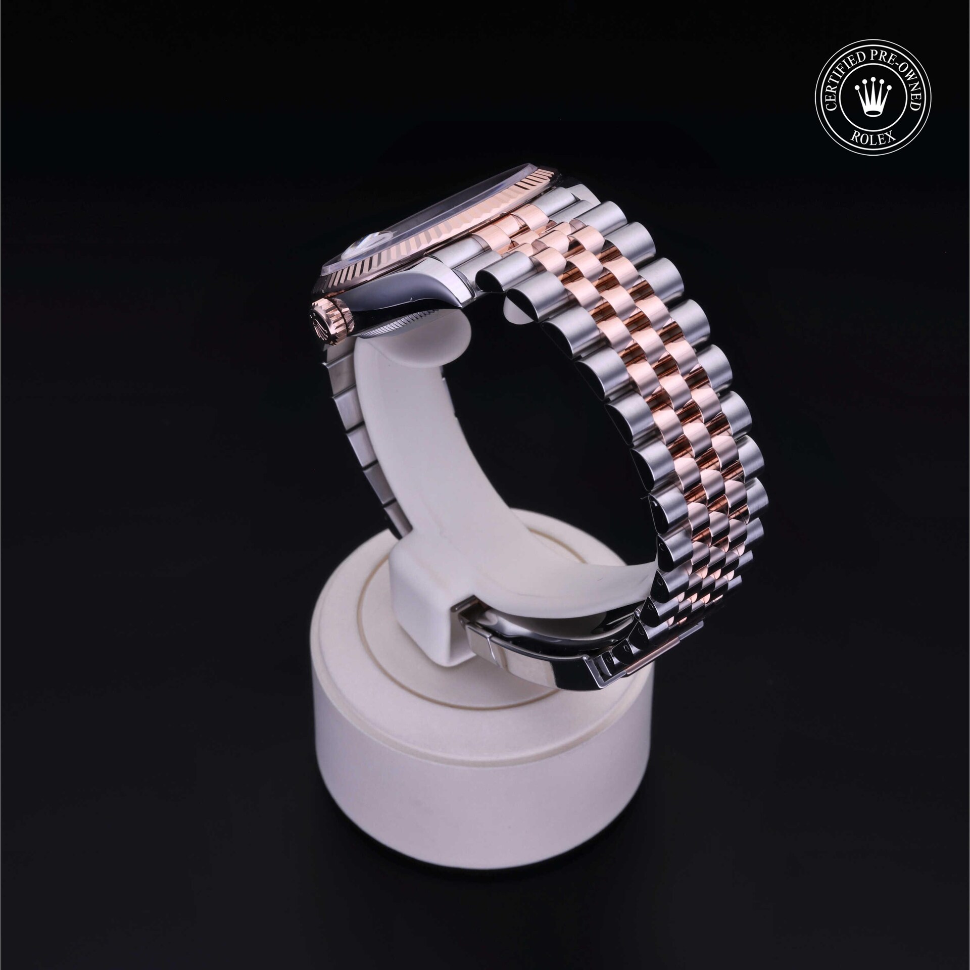 Rolex Rolex Certified Pre-Owned Datejust 36