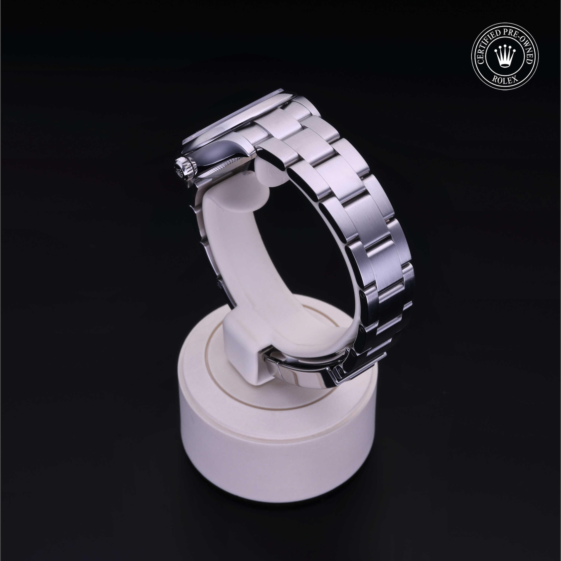 Rolex Rolex Certified Pre-Owned Oyster Perpetual 31