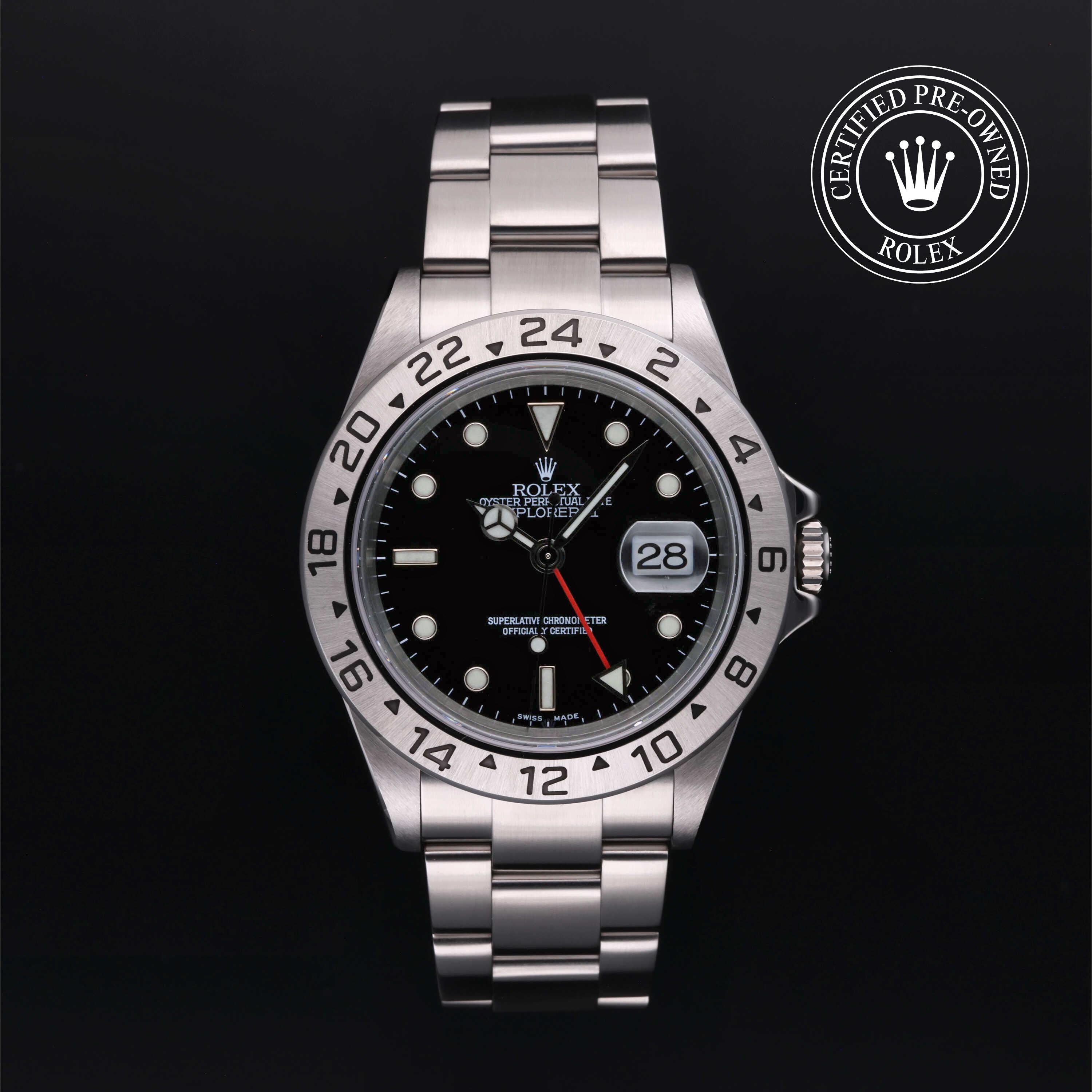 Explorer II