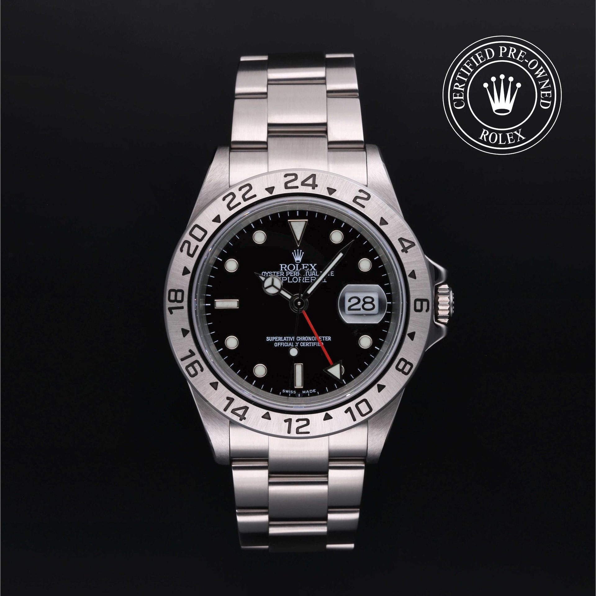 Explorer II image