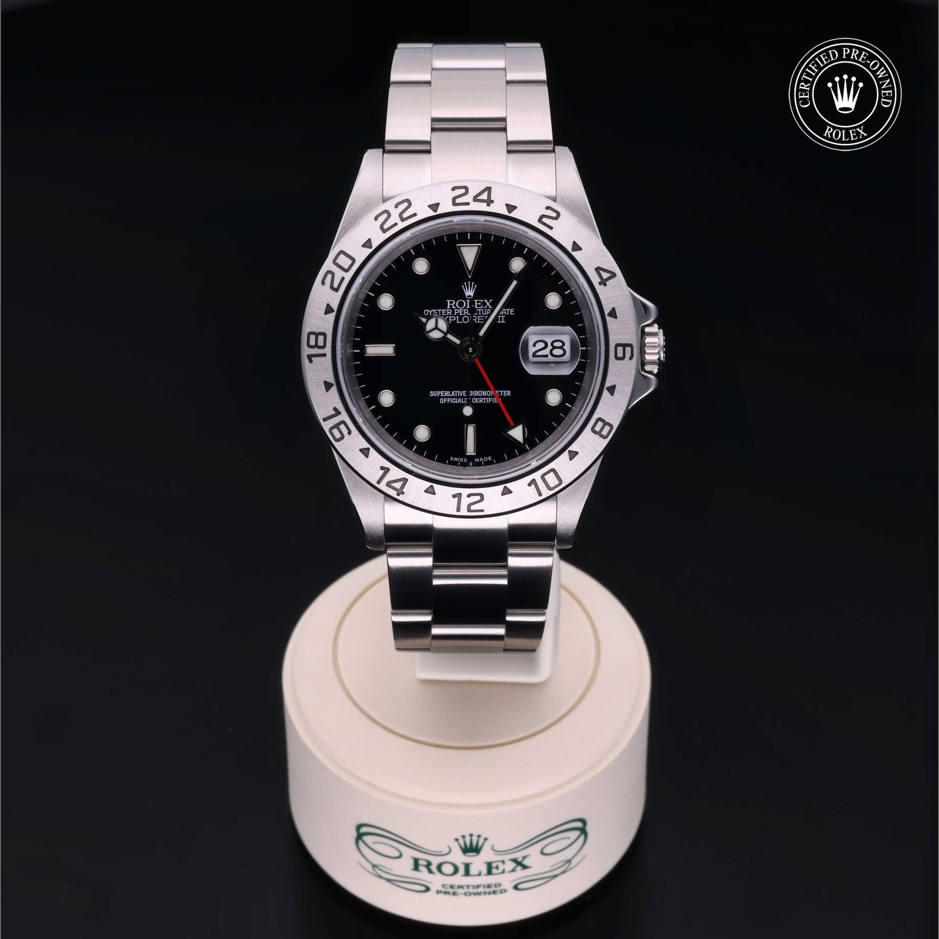 Explorer II image